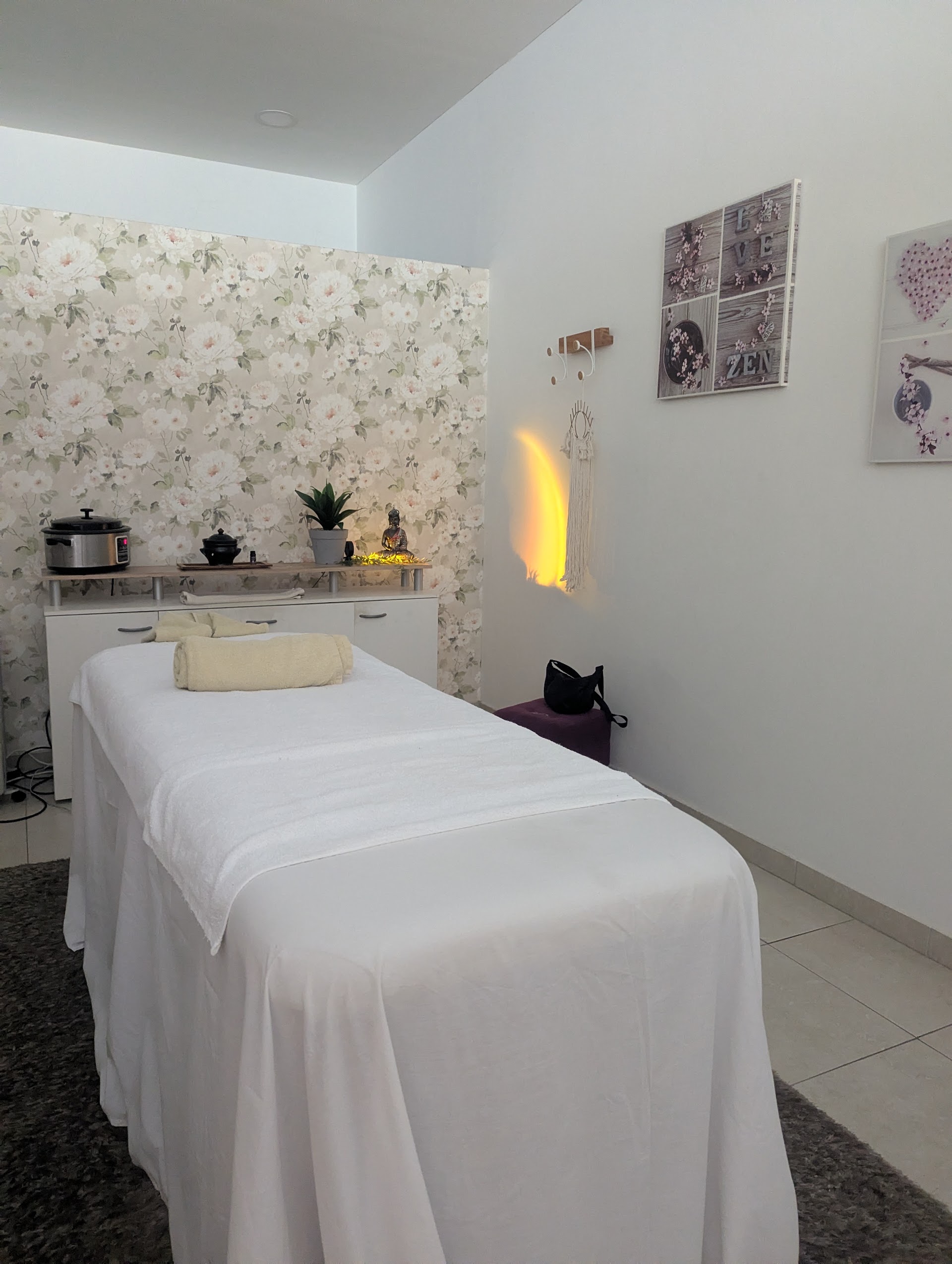 Natura Corporis Terapy and Massage