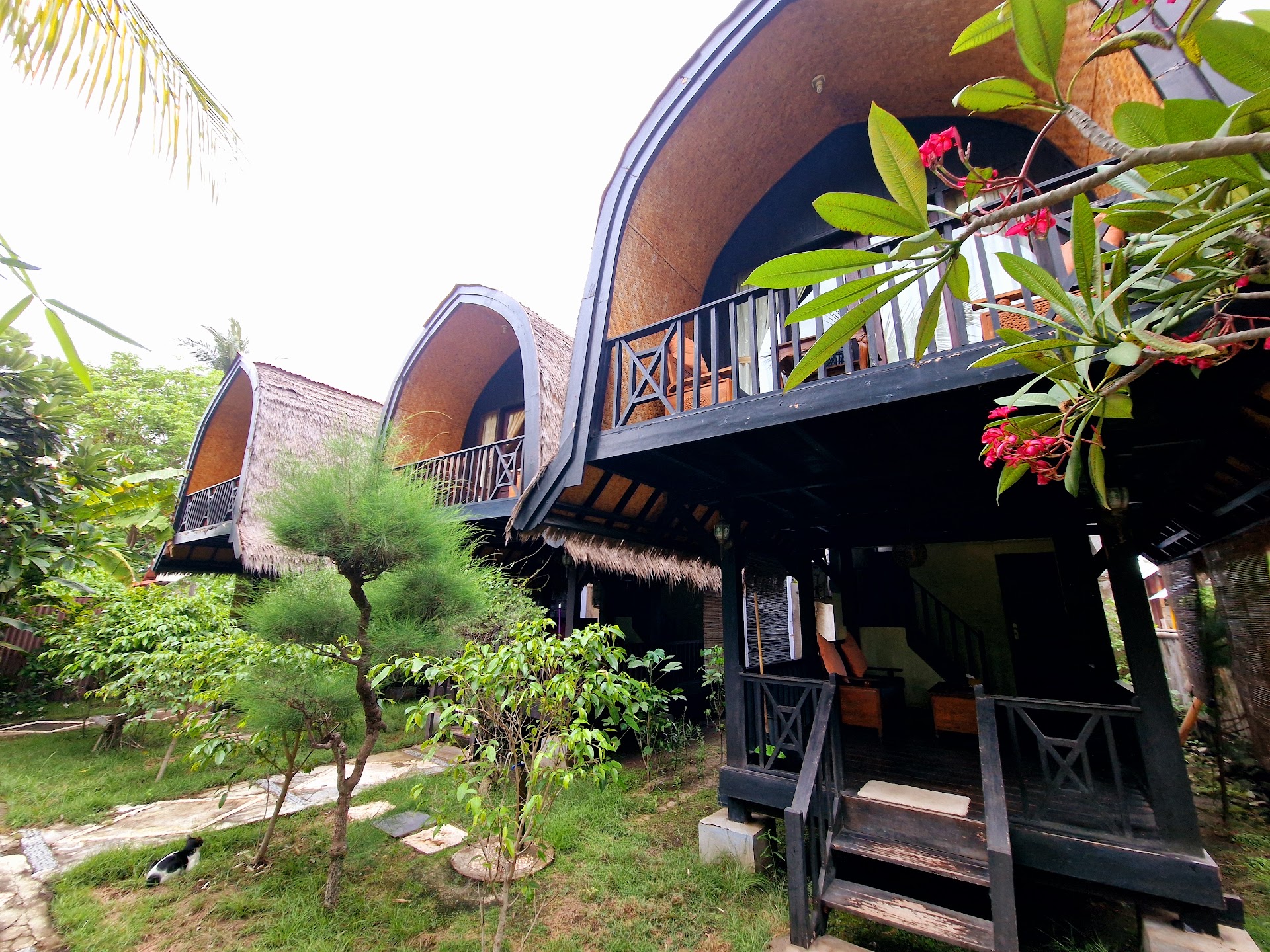 Villas Ganjor