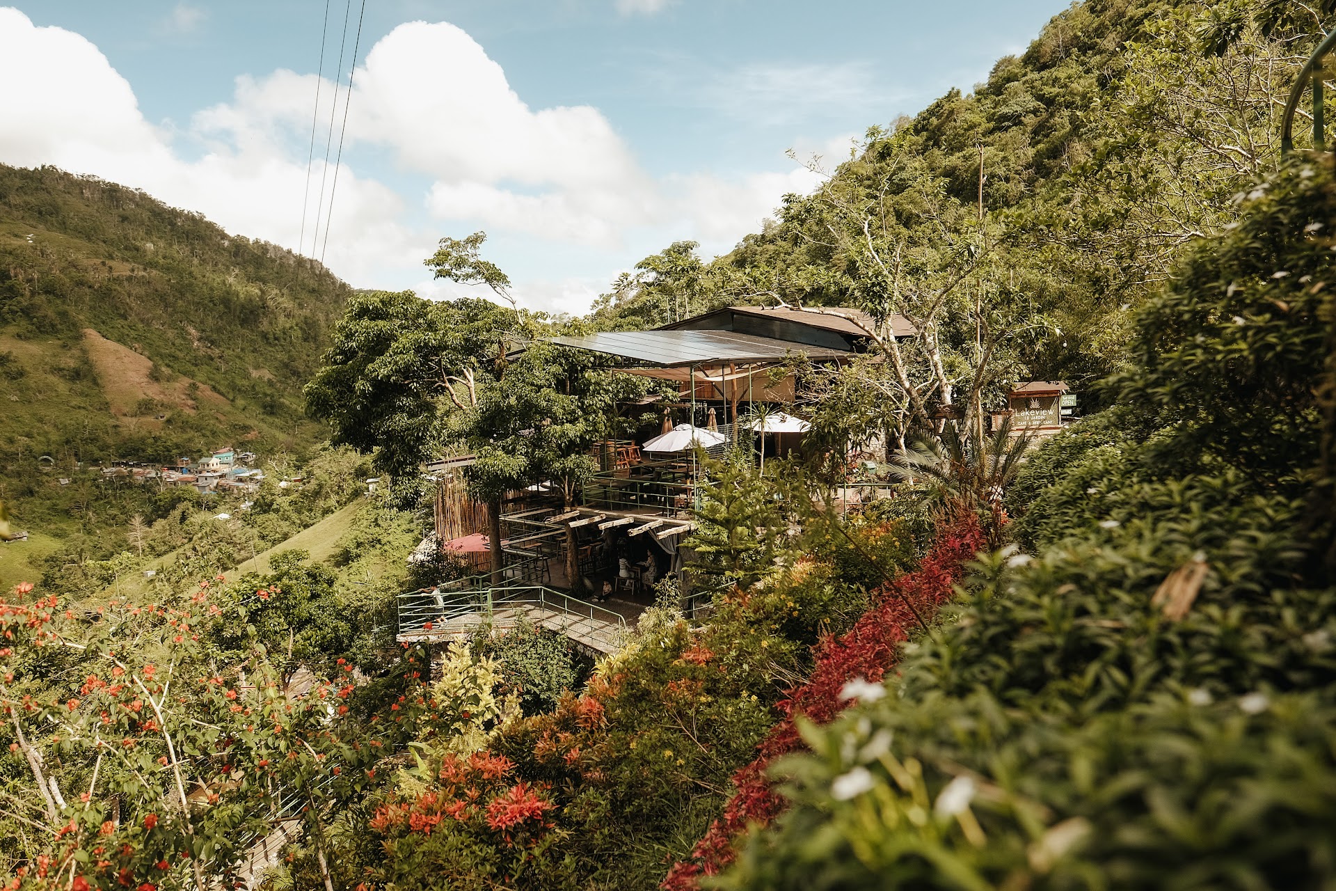 Lakeview Le Jardin