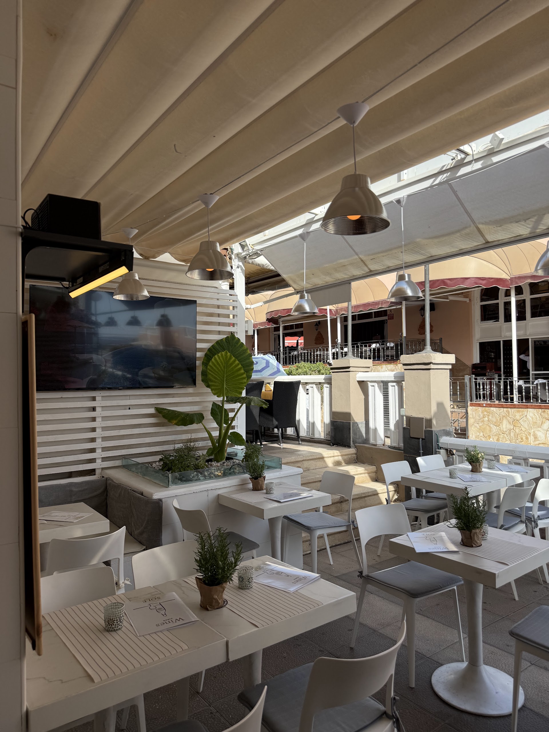 Sole Bistrot