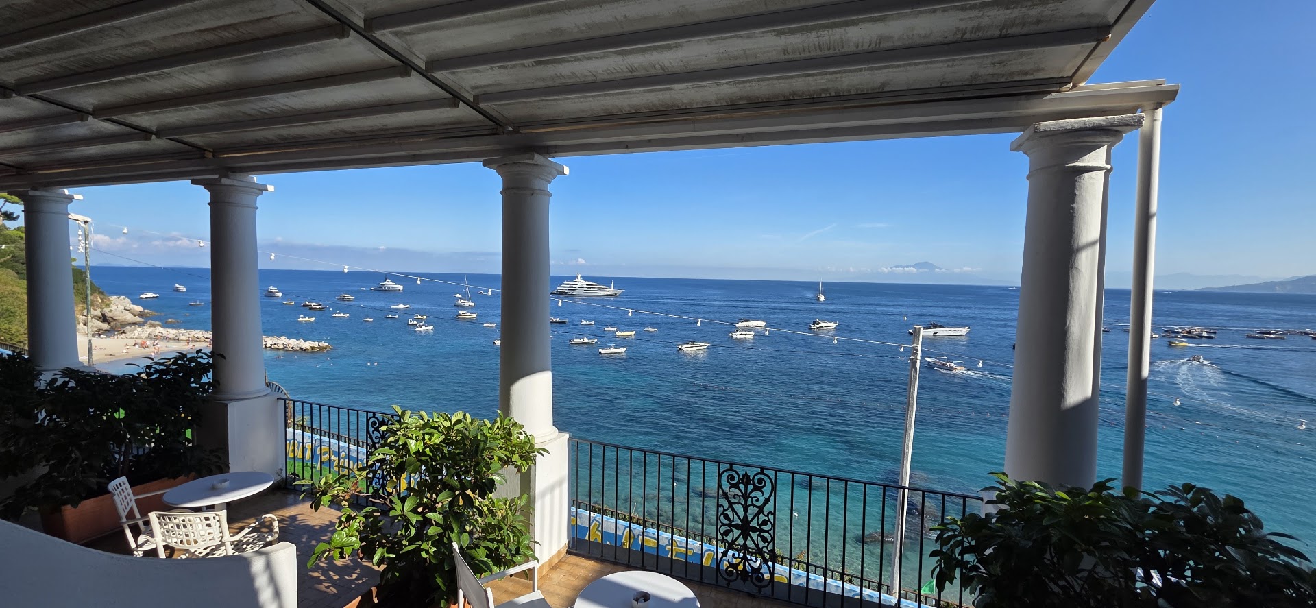 Hotel Belvedere e Tre Re