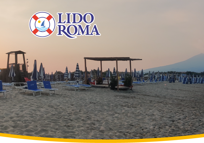 Lido Roma