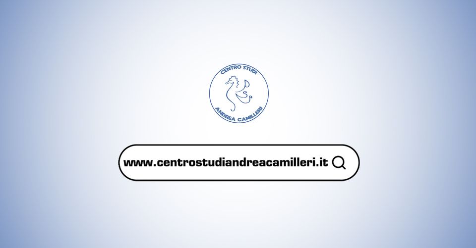 Centro Studi Andrea Camilleri
