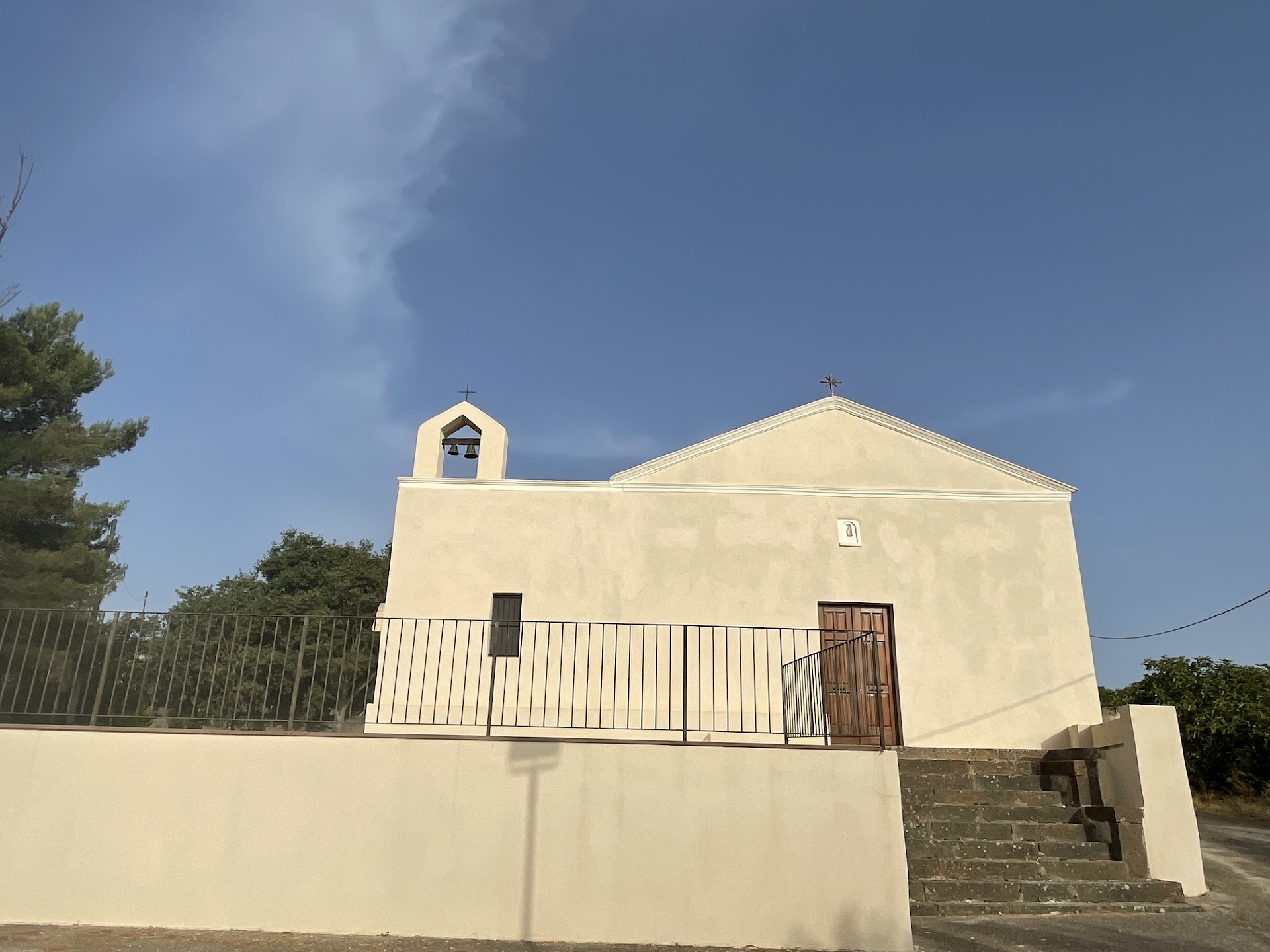 Church of Sant'Anatolia