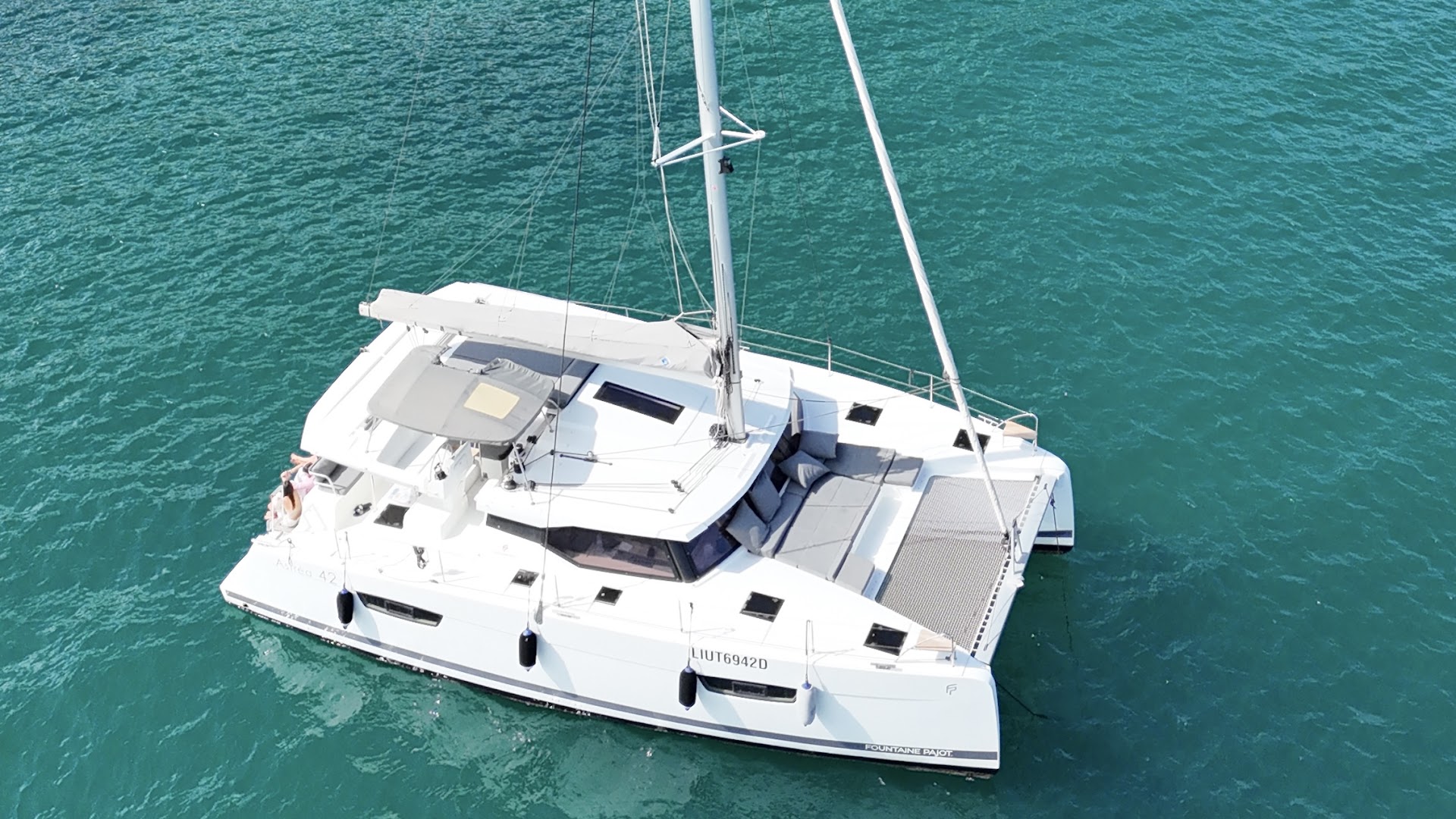 Happy Sails Escursioni e Charter - Cooking Experience - Boat tour