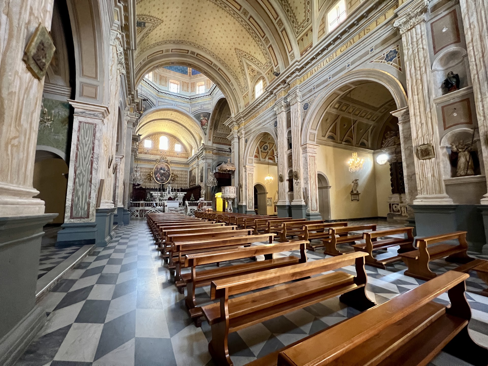 Cattedrale di Santa Maria Assunta