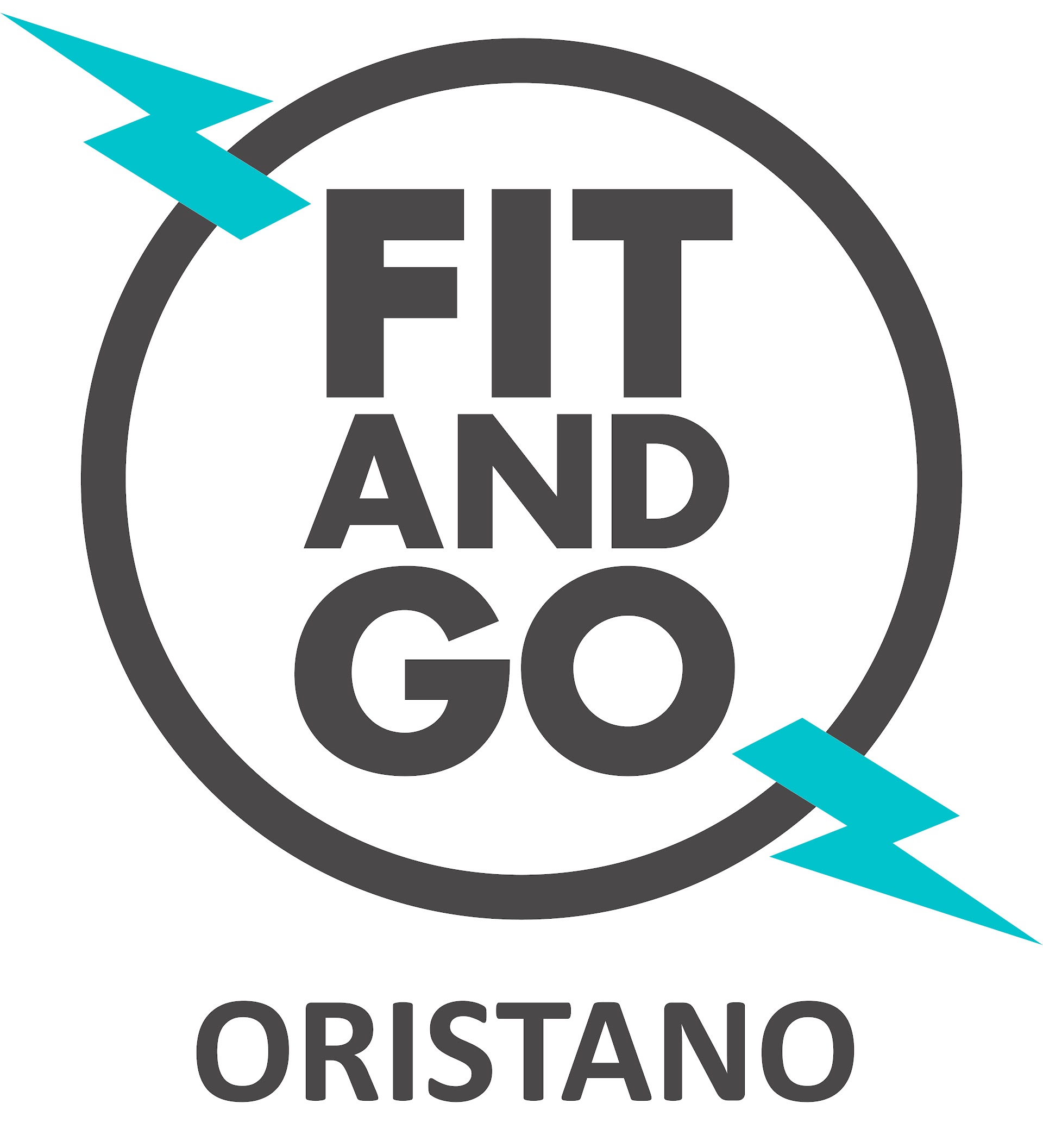 Fit And Go Oristano