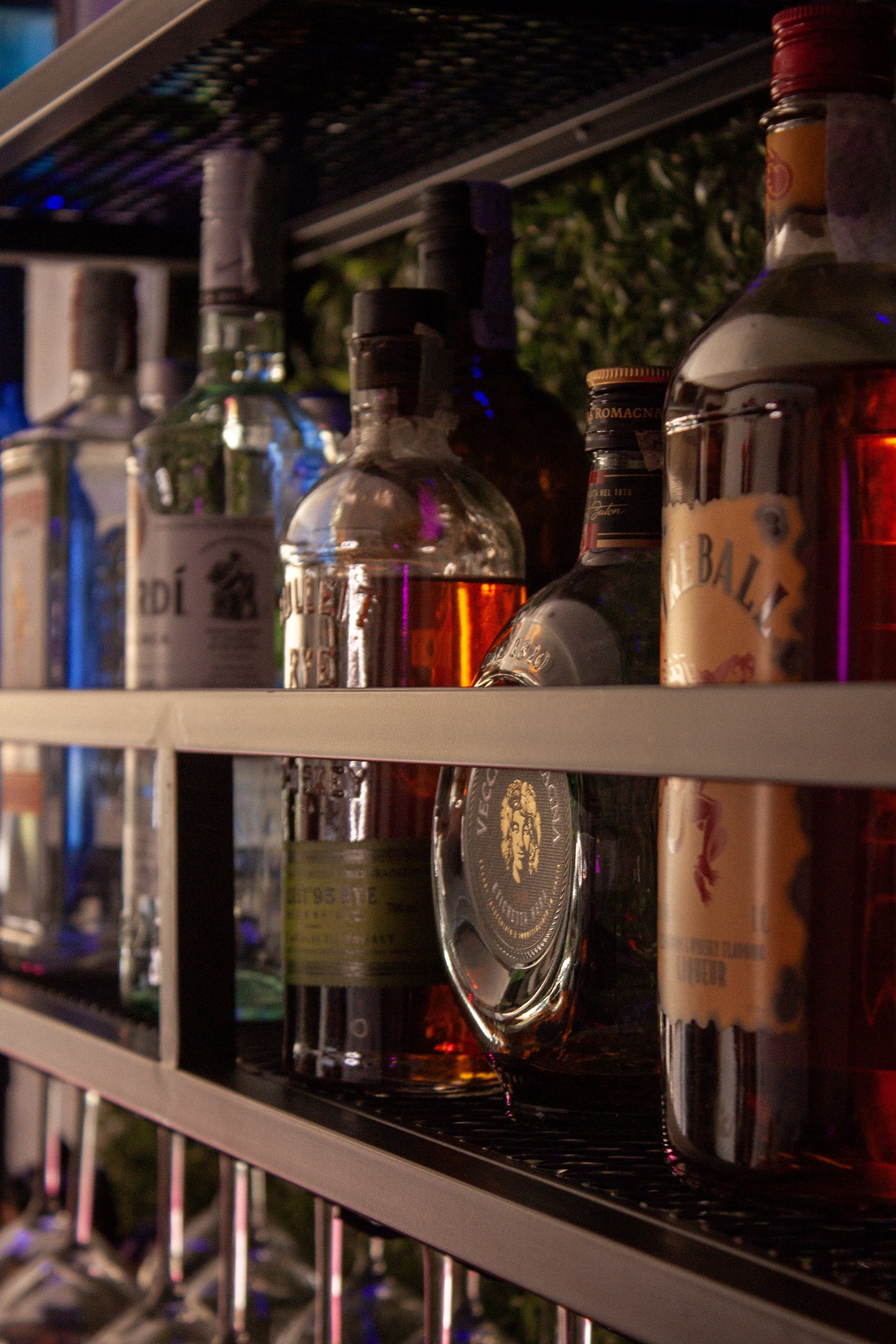 MONC cocktaileria di quartiere