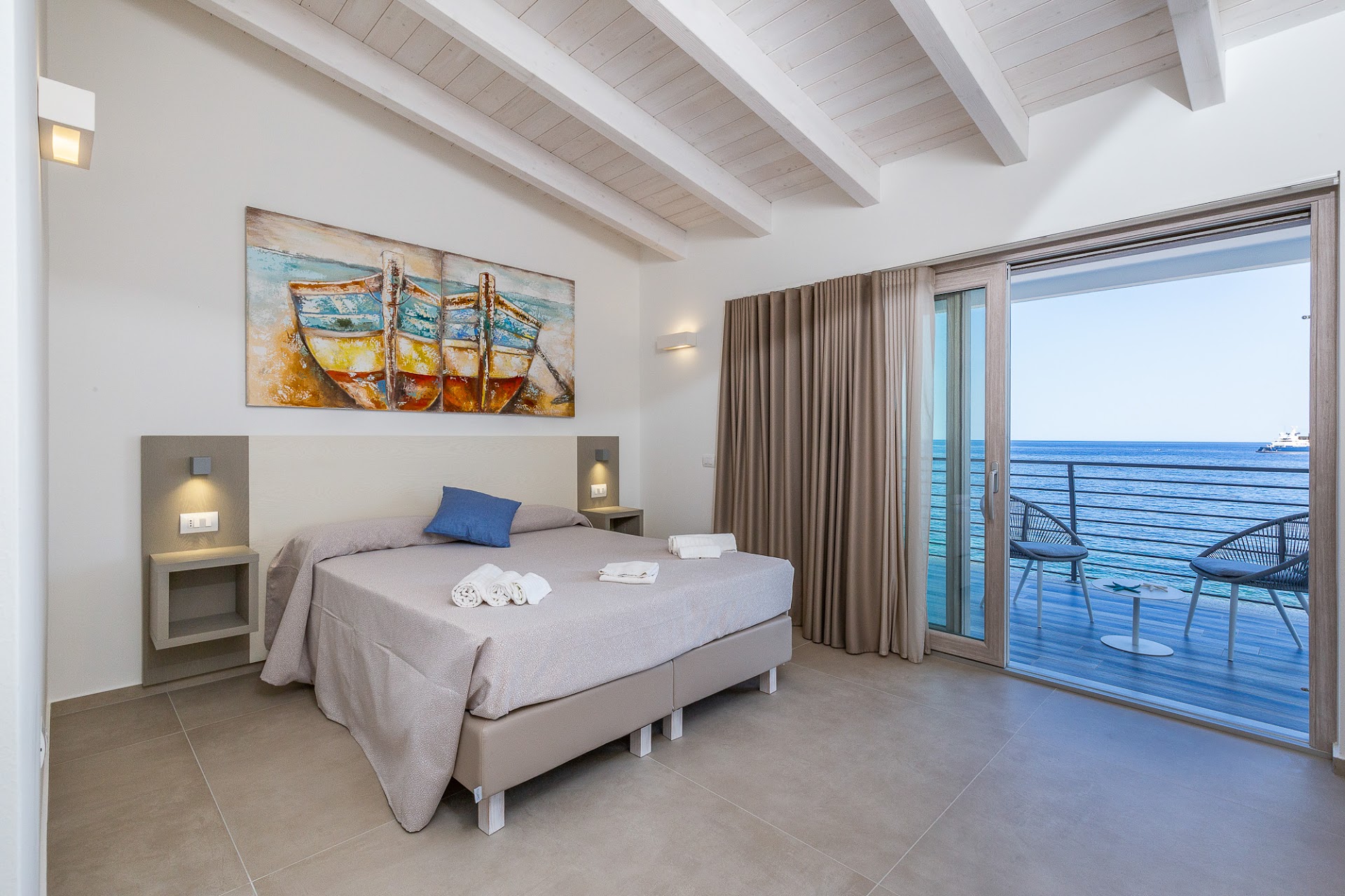 Hotel Caramare