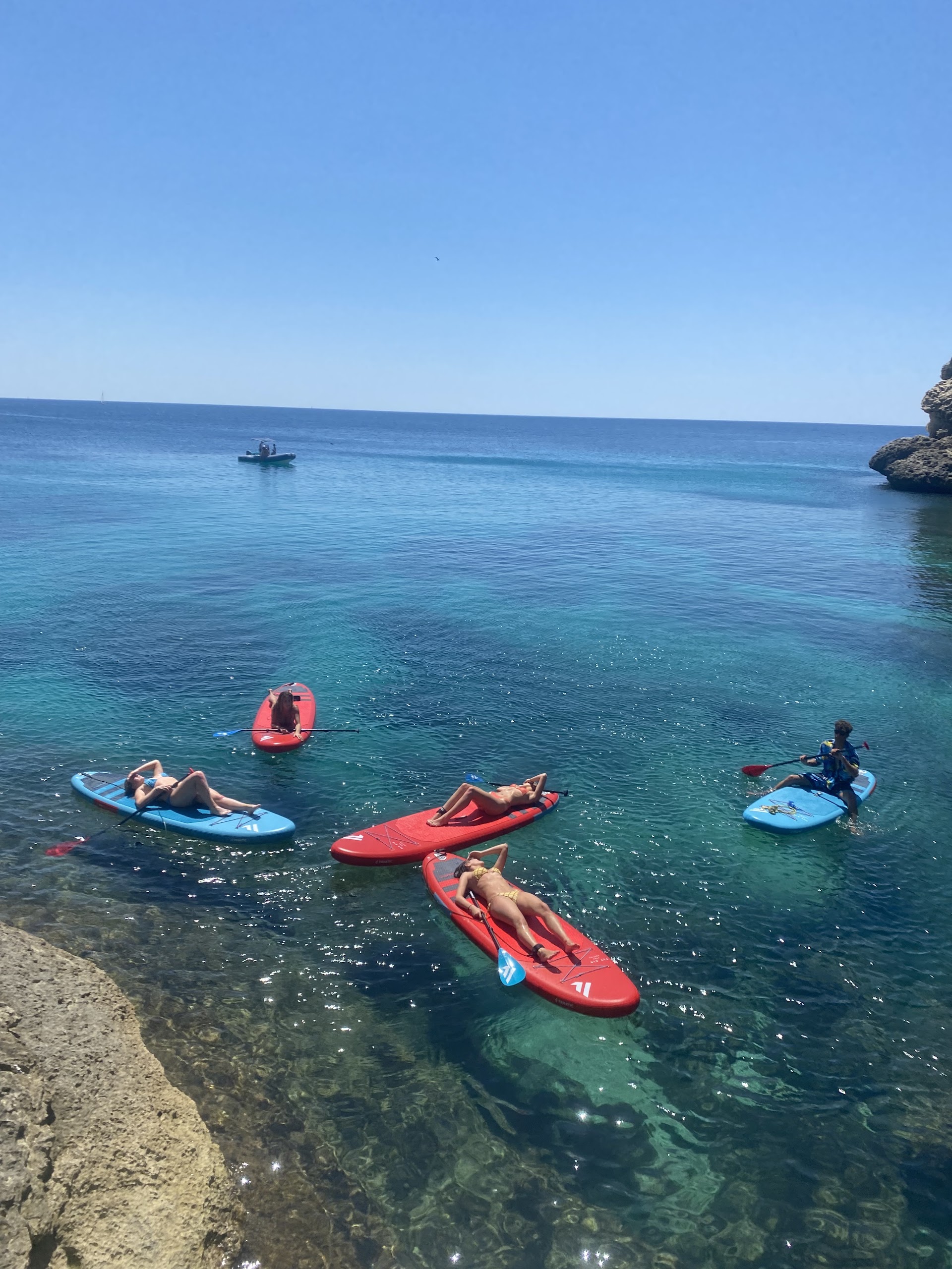 Rent2ride Sardinia