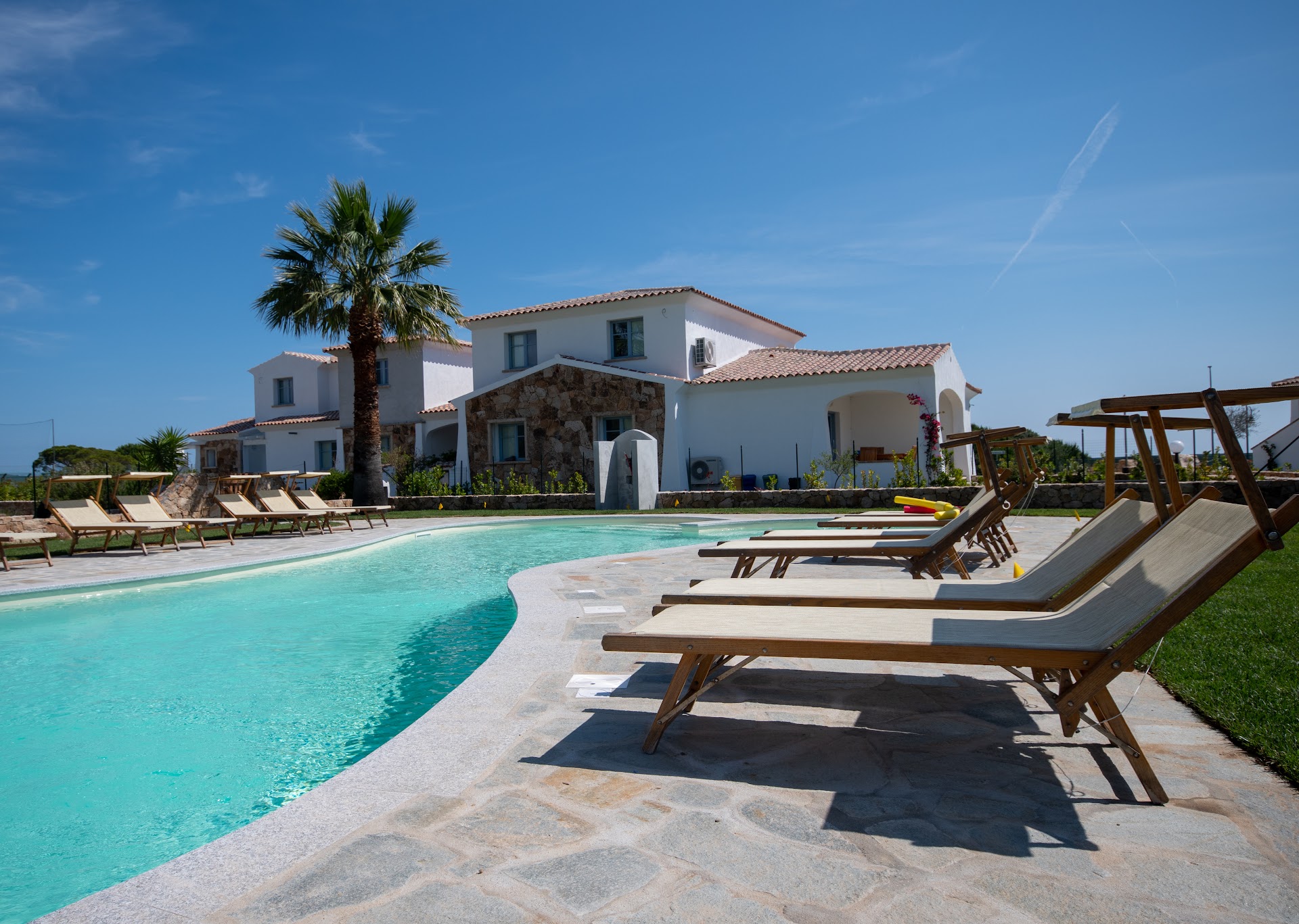 ENAJA - Luxury Retreat