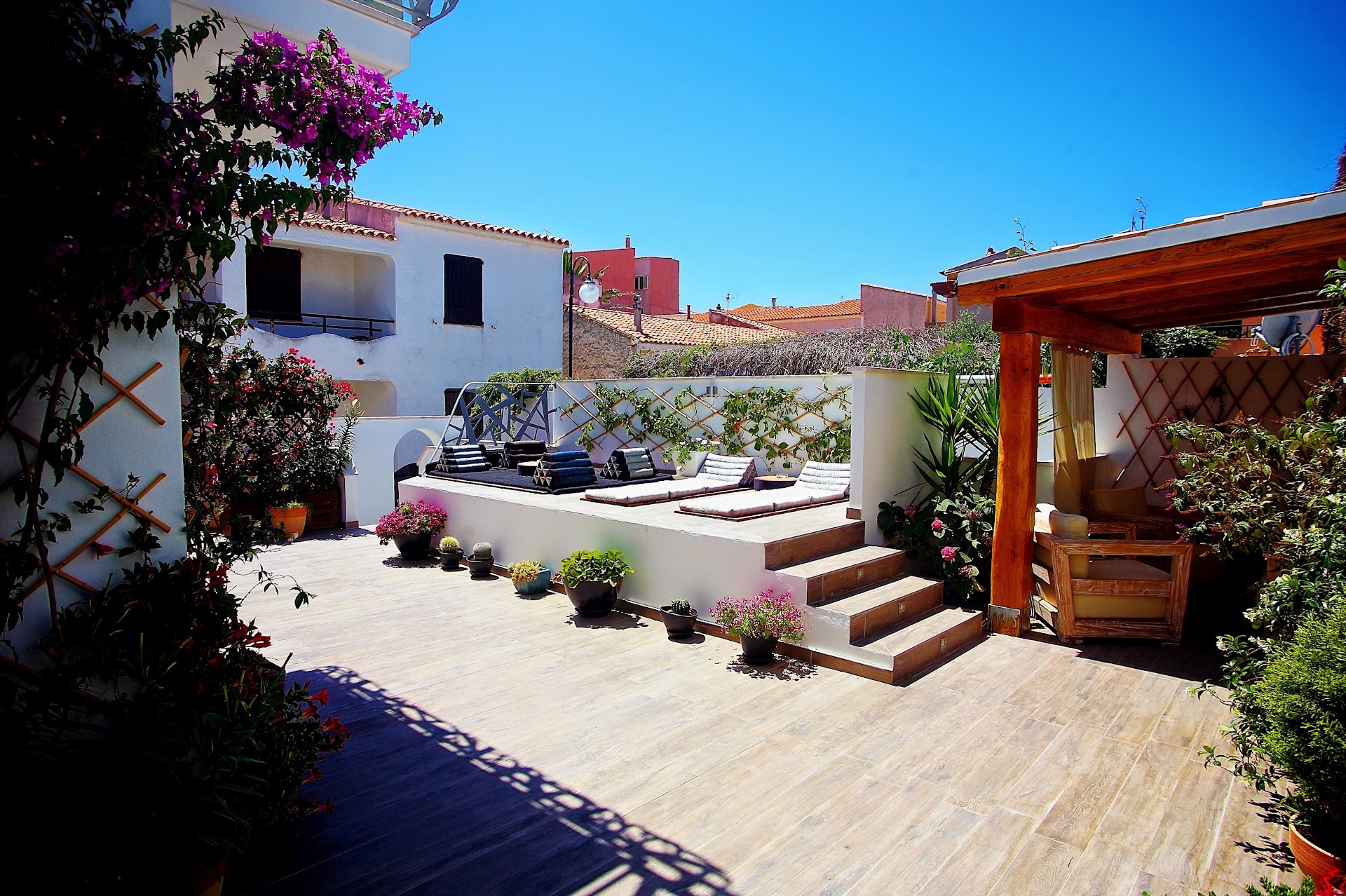 B&B Domus de Janas
