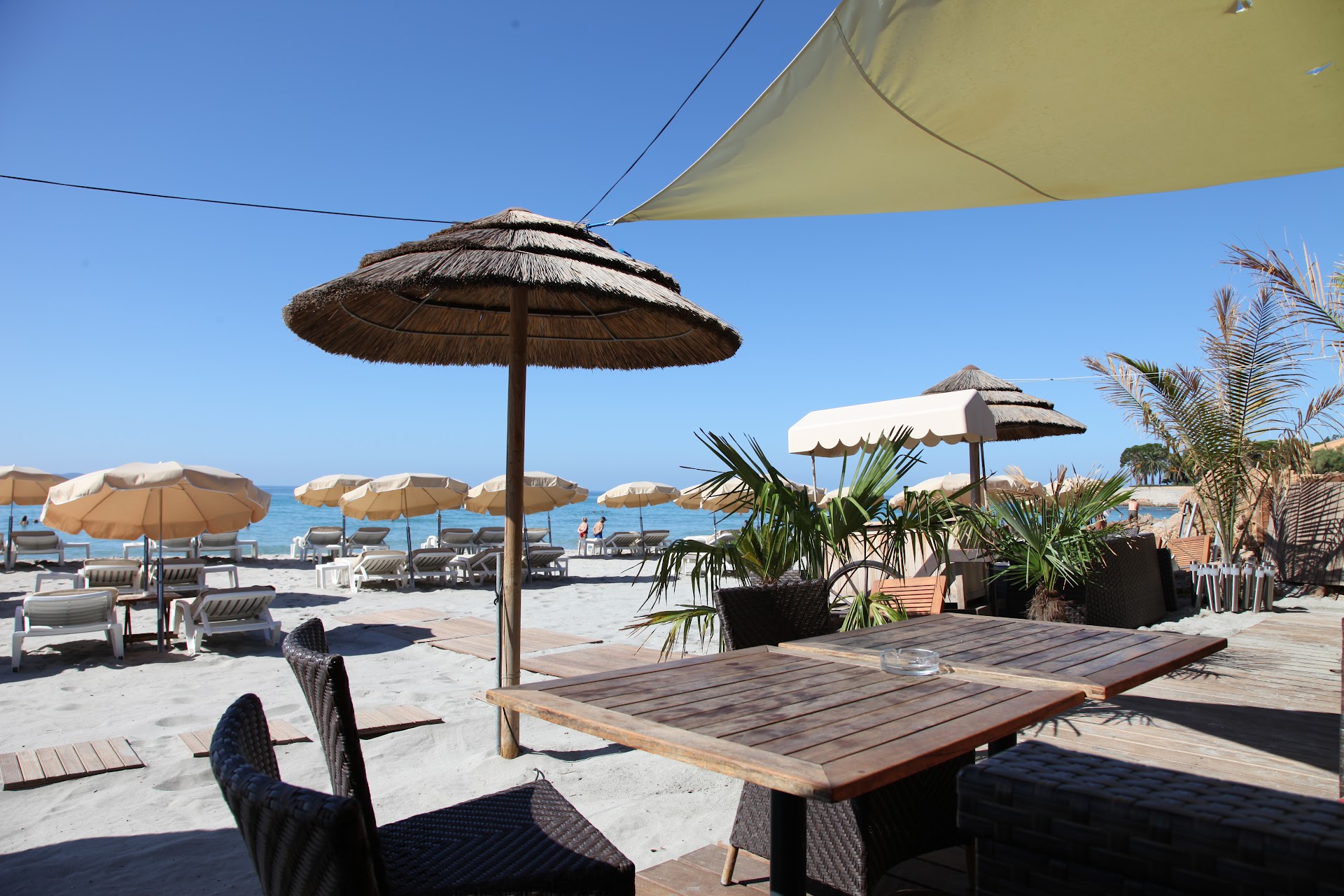 Coté Plage