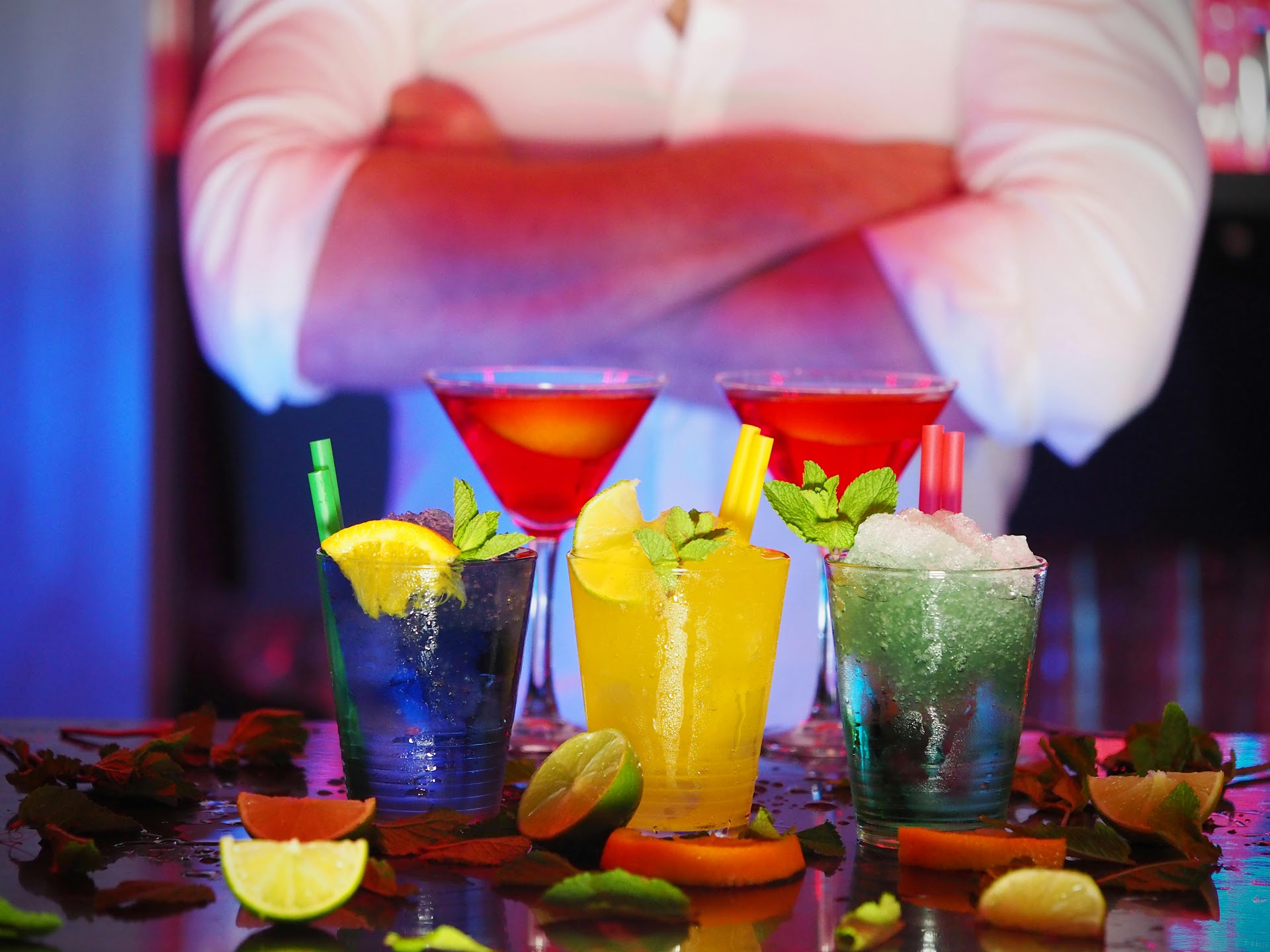 Celebrity Club Marsala