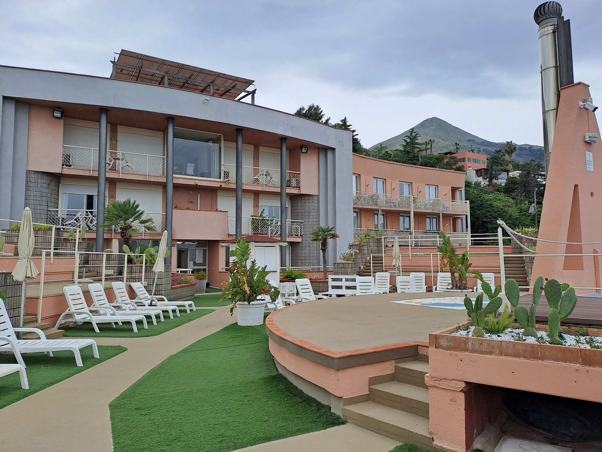 Hotel Bel 3