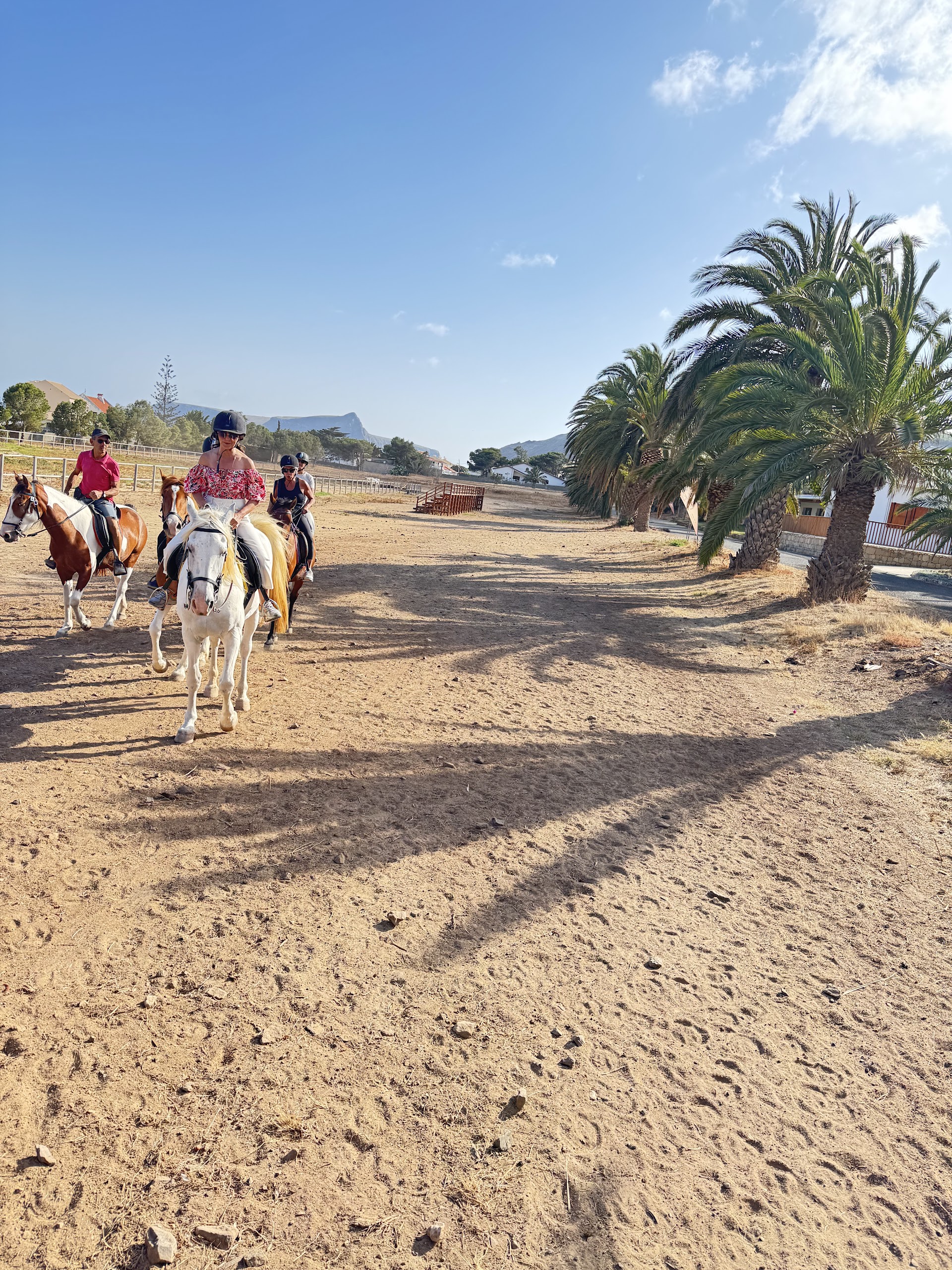 Centro Hípico do Porto Santo