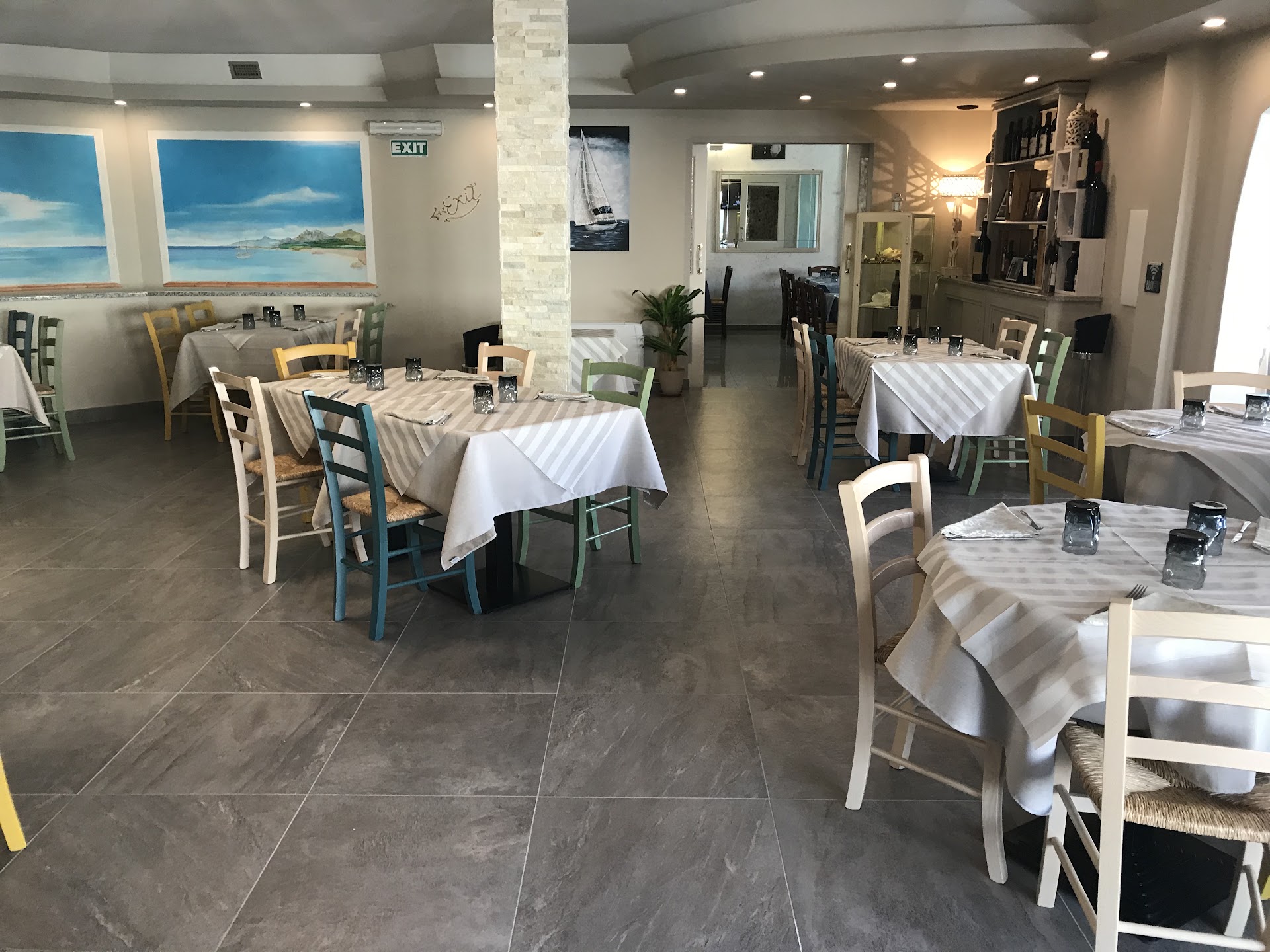 Ristorante La Terrazza Pizzeria