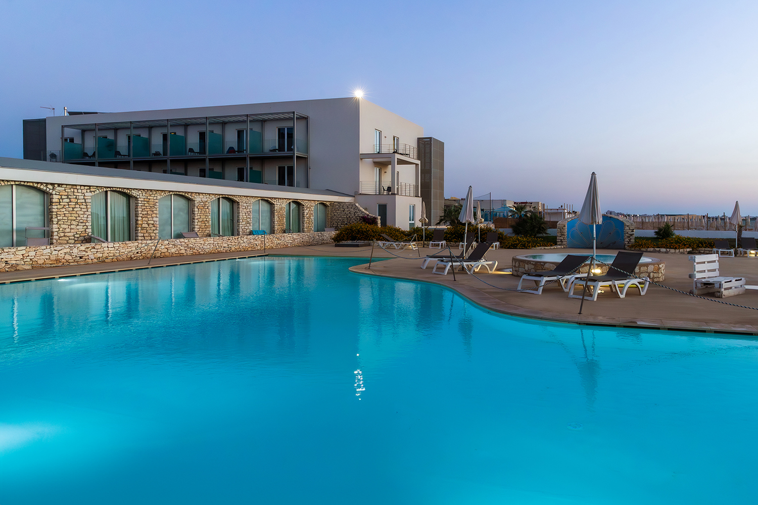 Baia dei Mulini Hotel