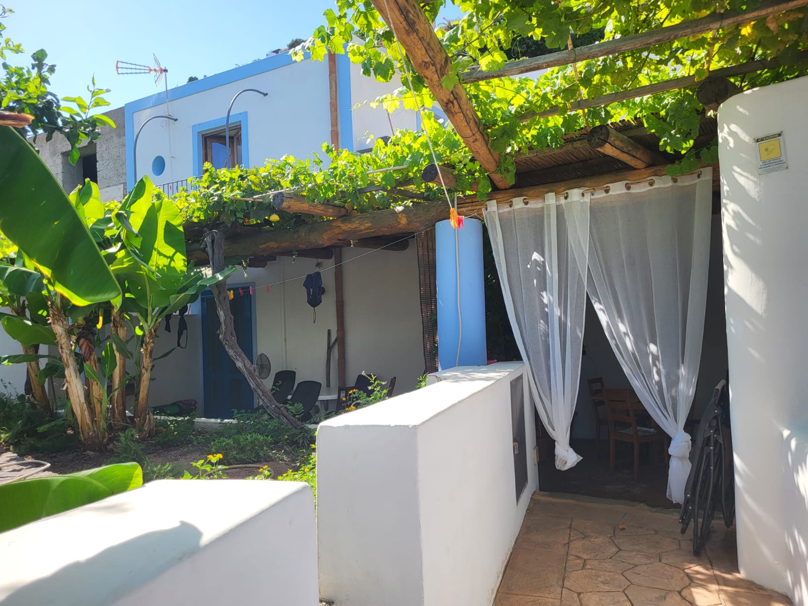 La Casa Del Pescatore