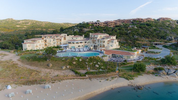Hotel CalaCuncheddi