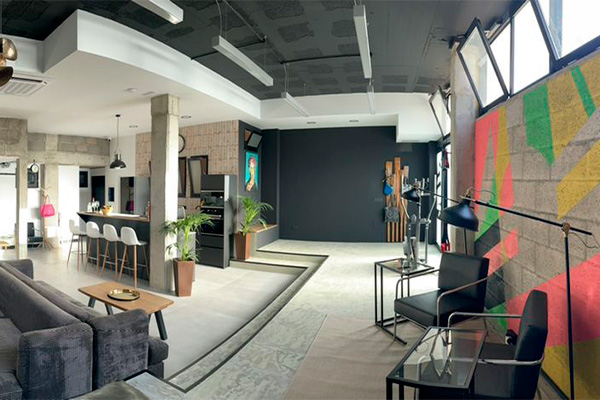 Cowork Studio Las Palmas Playa