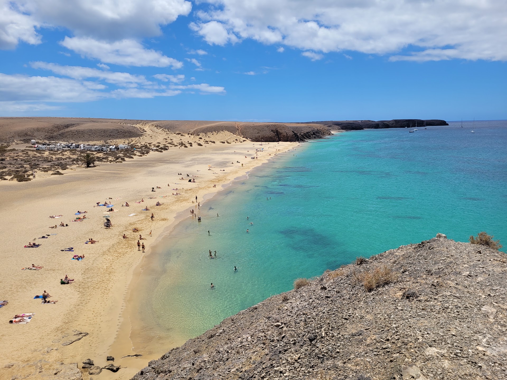 Playa Mujeres