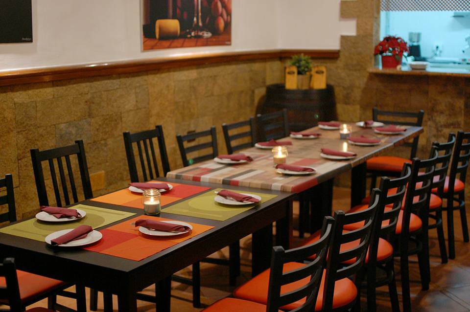 Taberna Don Manue
