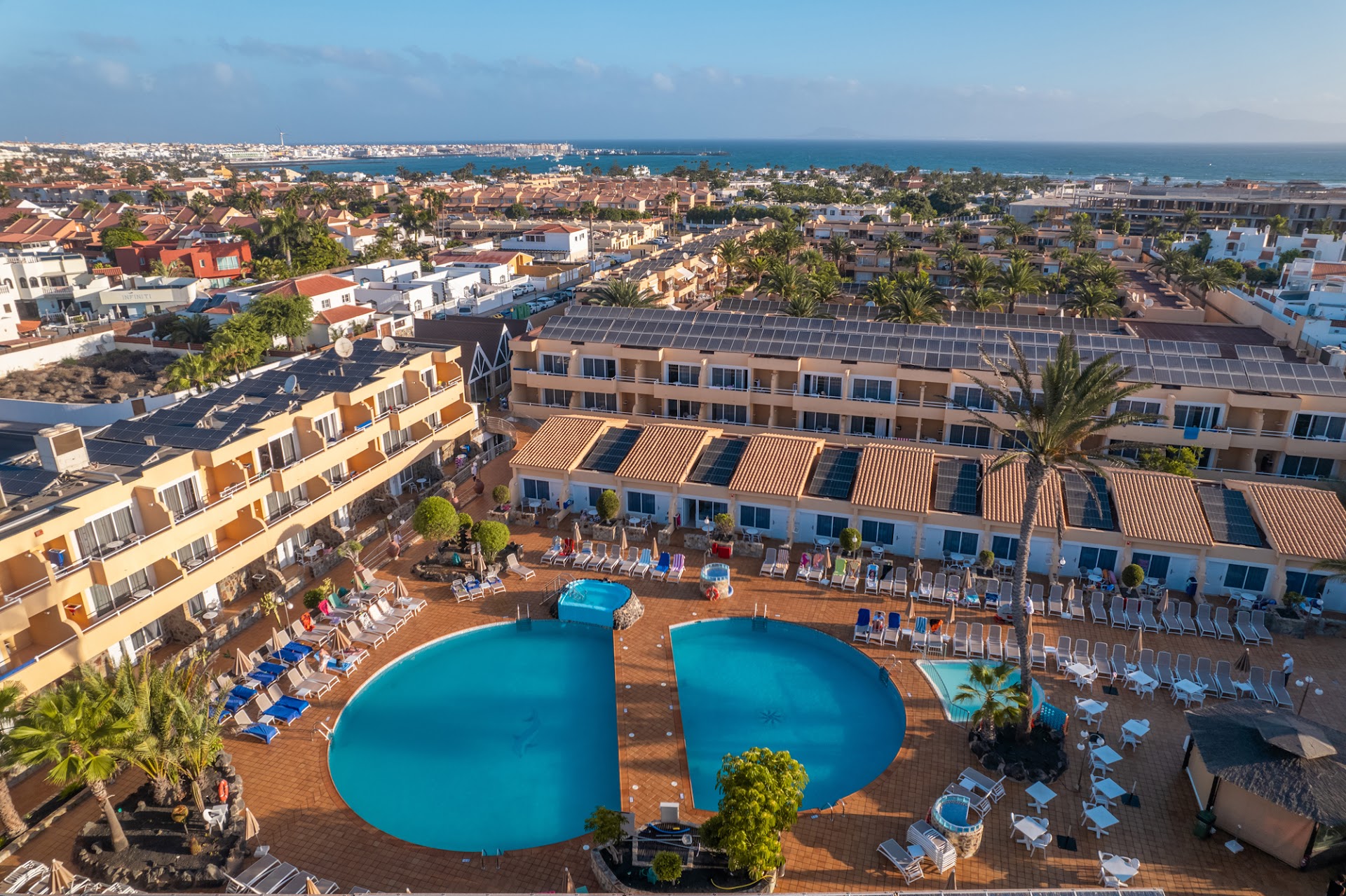 Hotel Arena Suite - Adults Only