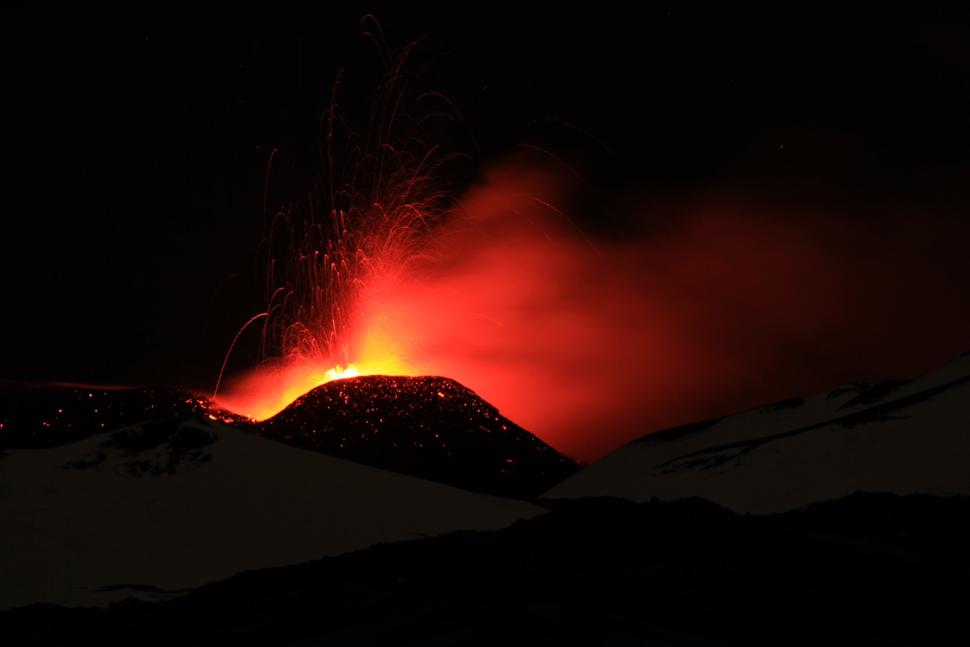 Geo Etna Explorer