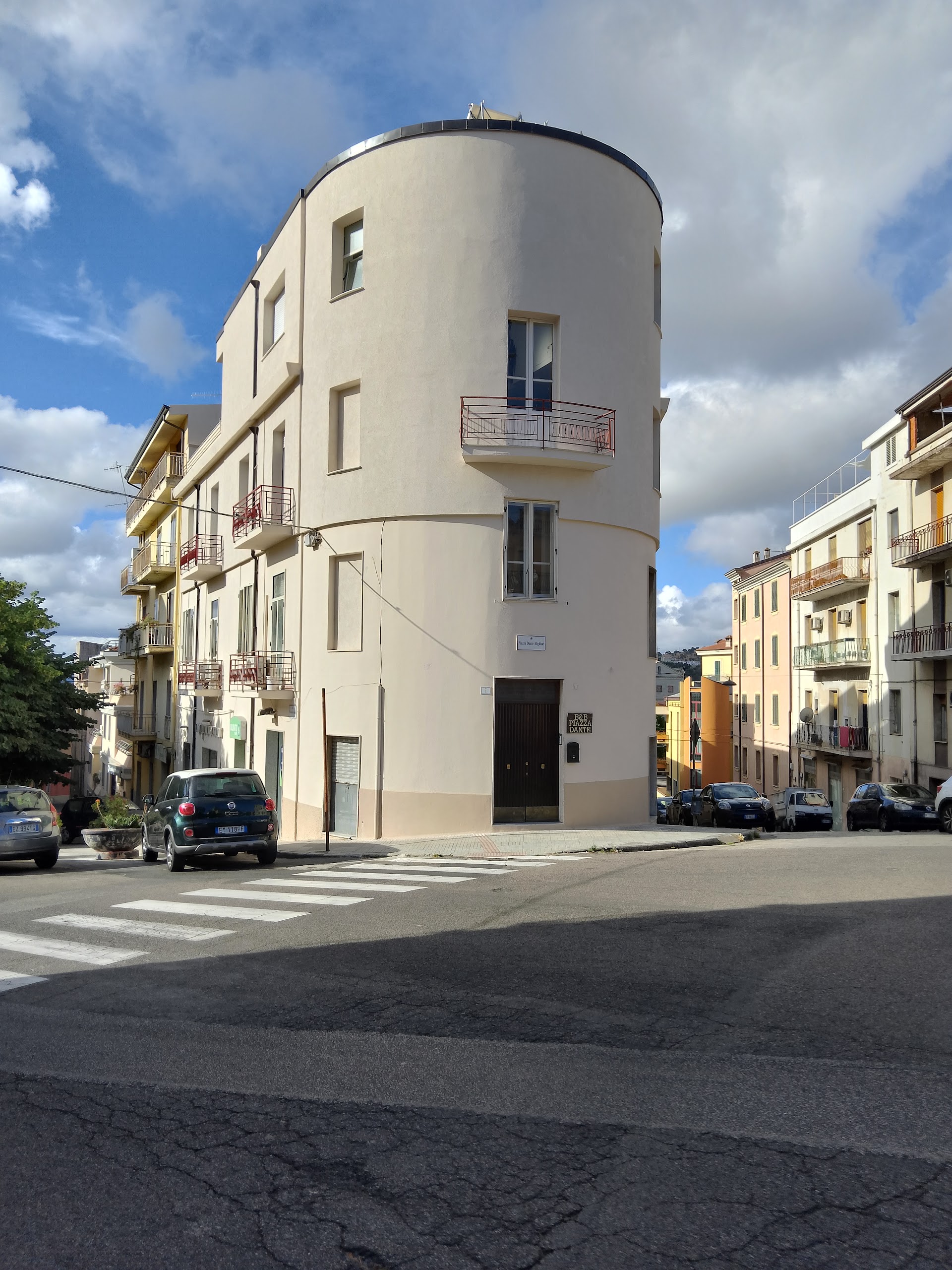 Bed & Breakfast su Contone