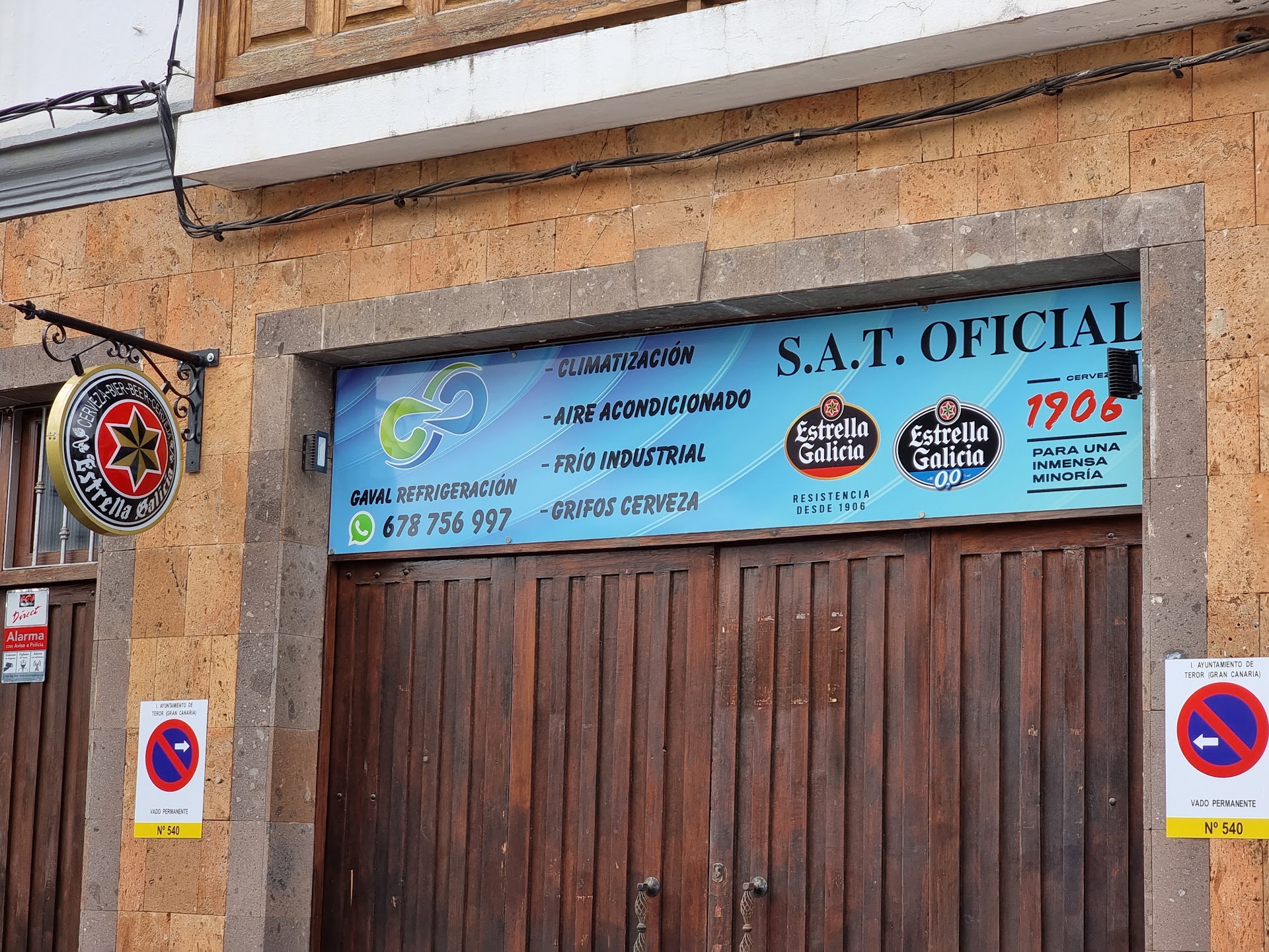 El Sabrosito