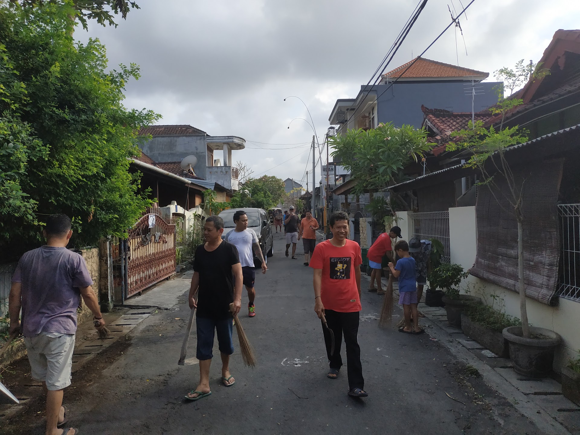 Perumahan Puri Taman
