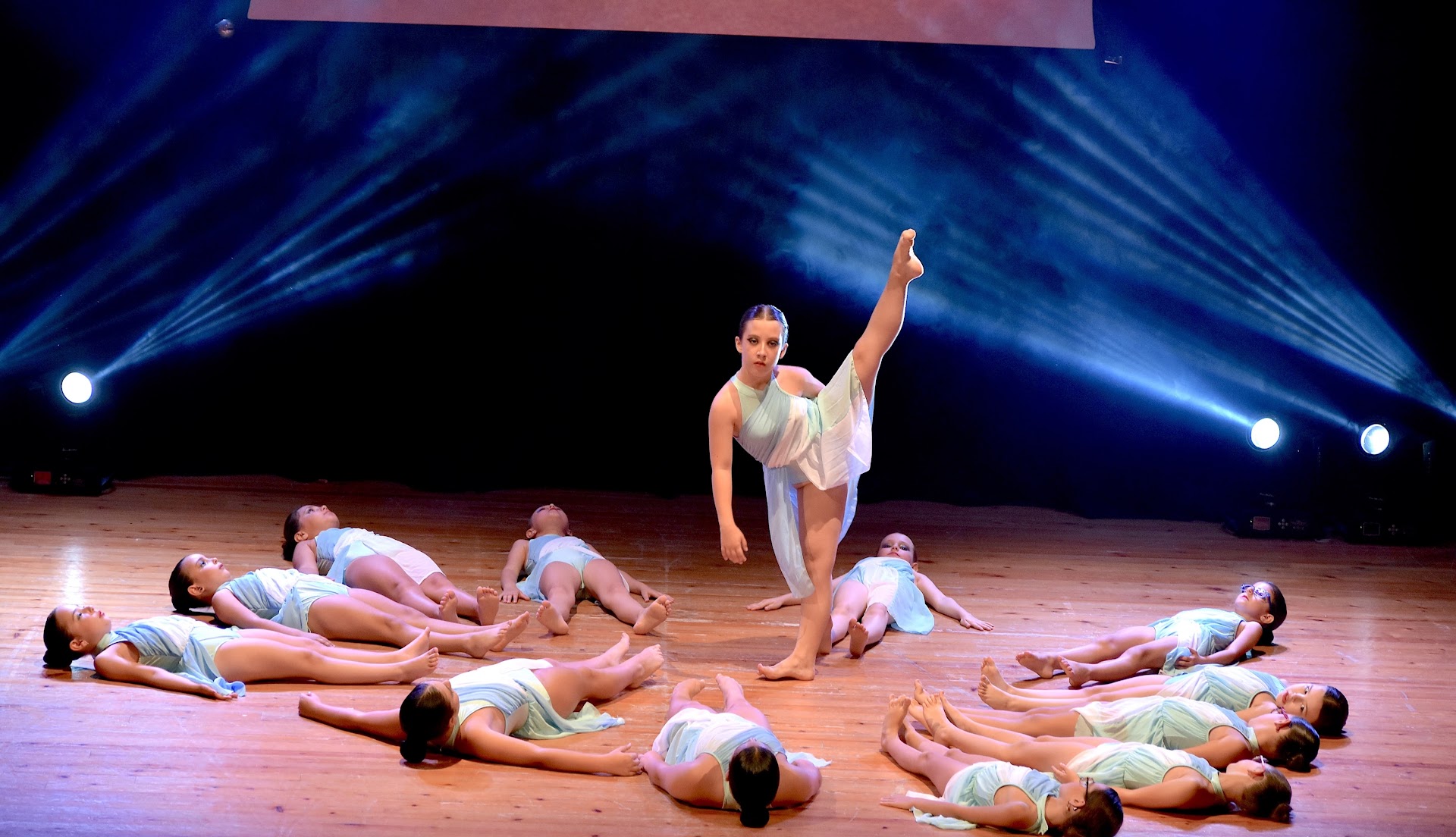 Creative Dance Academy