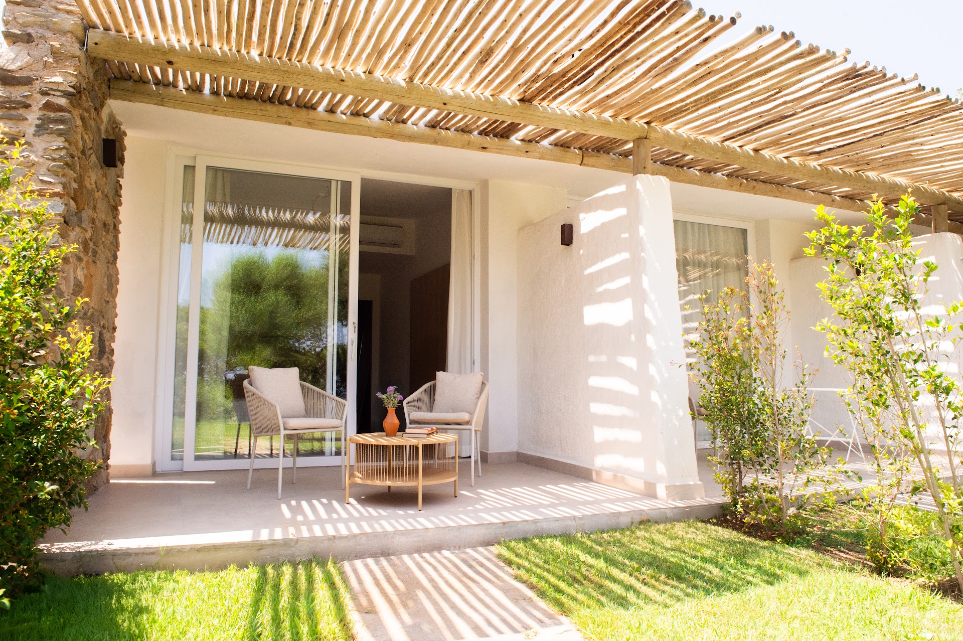 Cala Lupo Resort