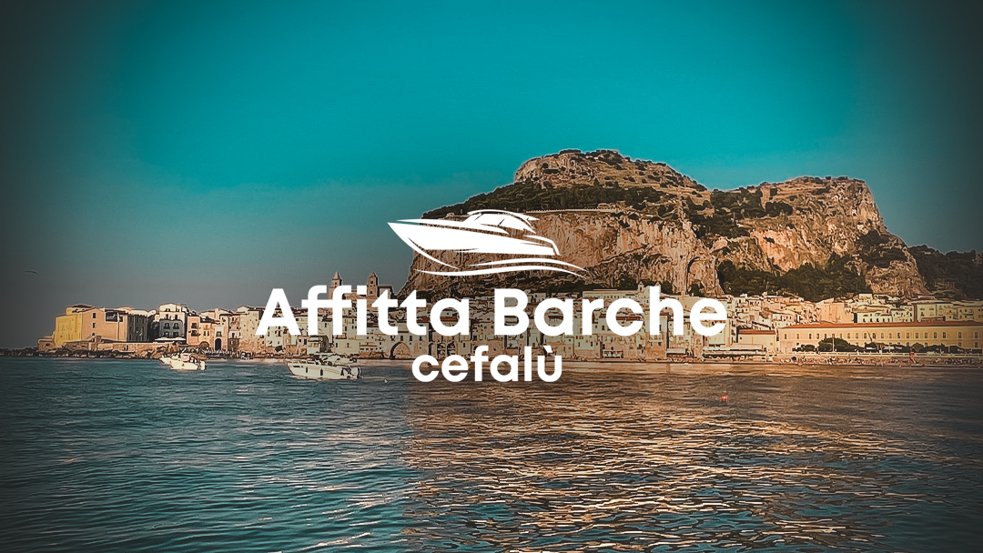 Affitta Barche Cefalù