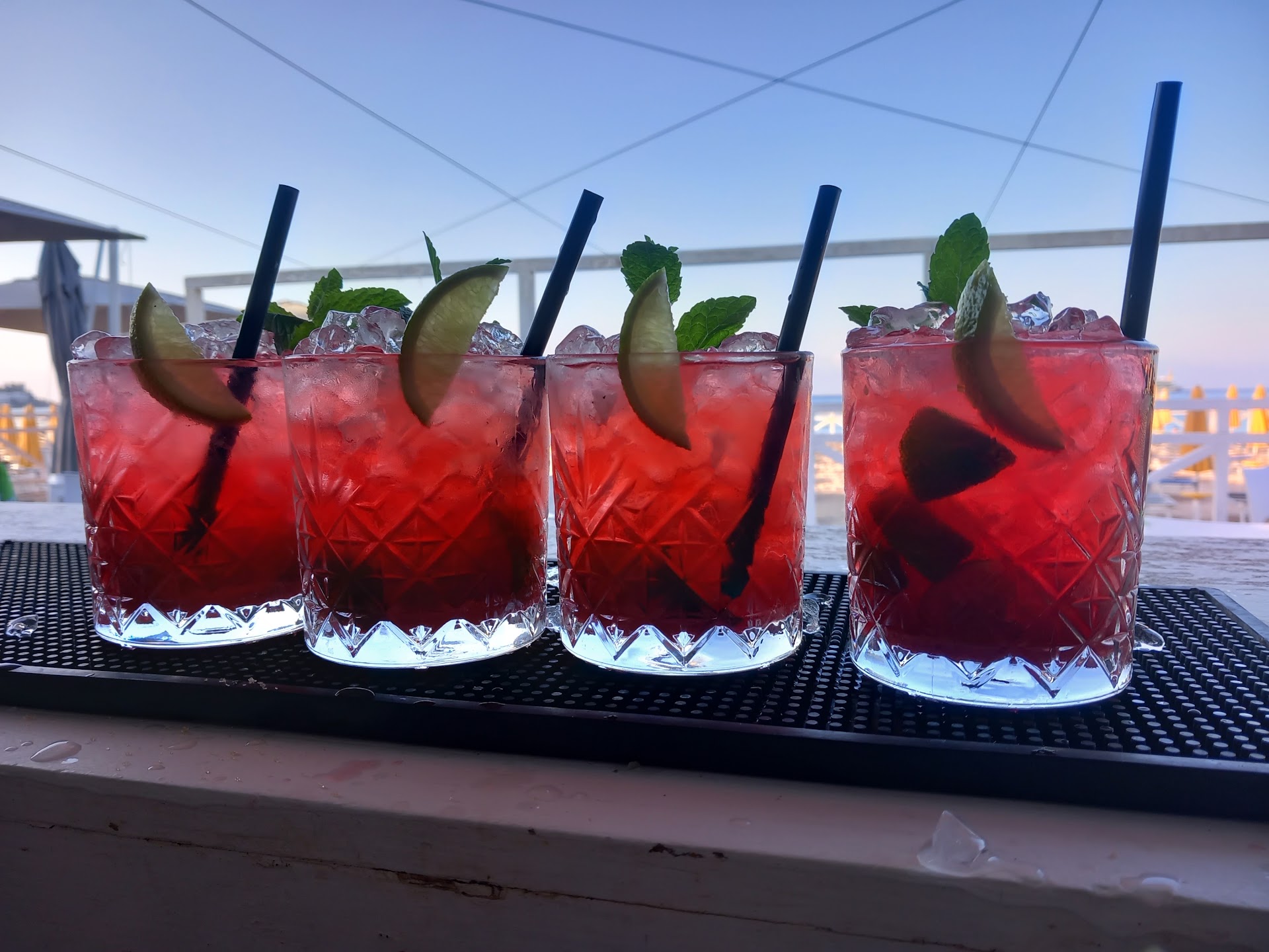 Mida Lounge Bar Sirenetta