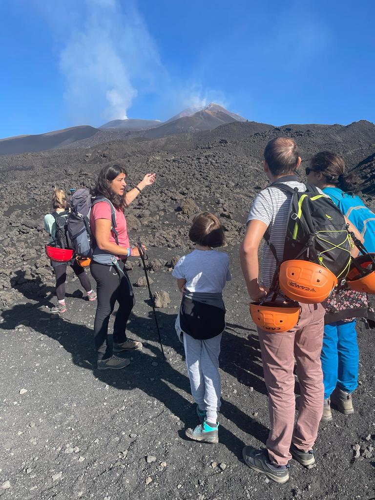 Etnavic Etna & Sicily Tours