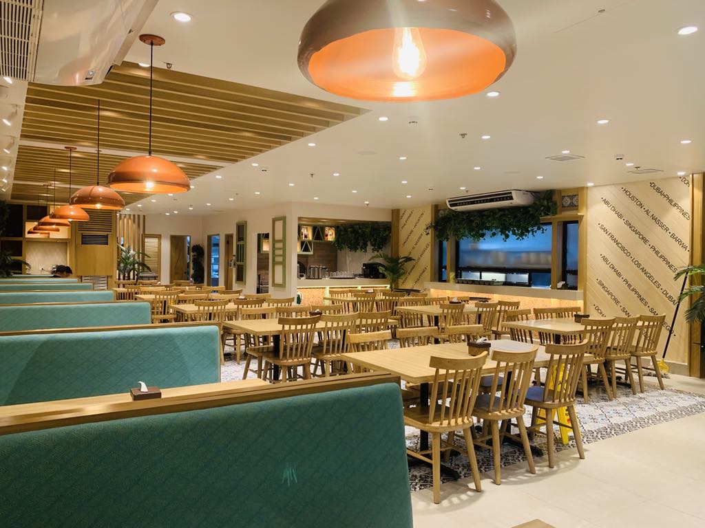 Gerry's SM Cebu