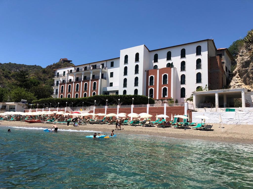 Hotel Lido Mediterranee