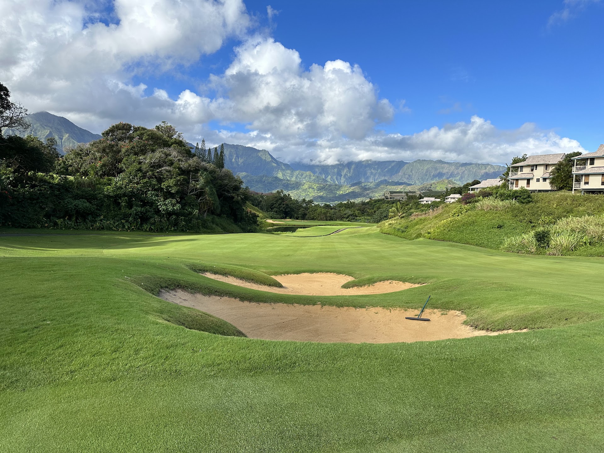 Makai Golf Course