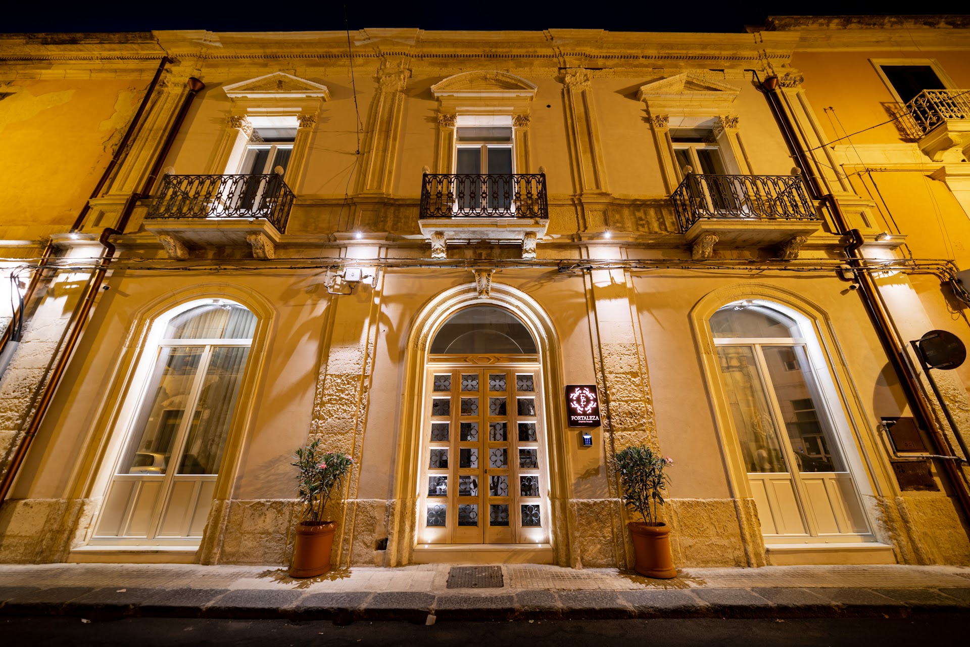 Fortaleza Charme House