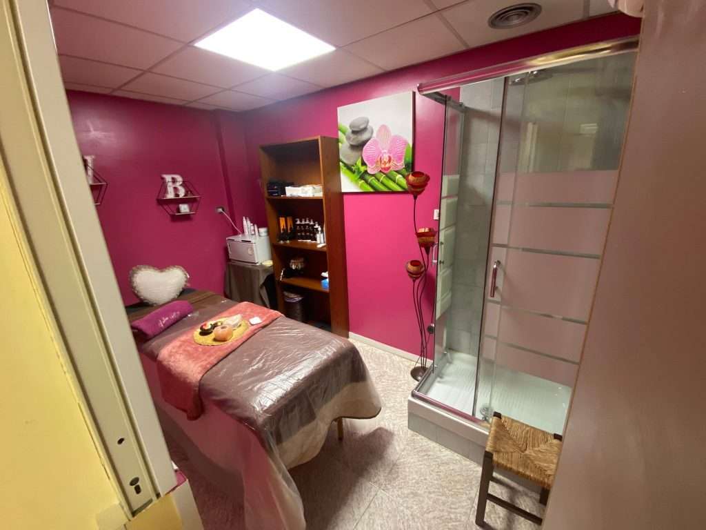 Centro benessere Volersi Bene
