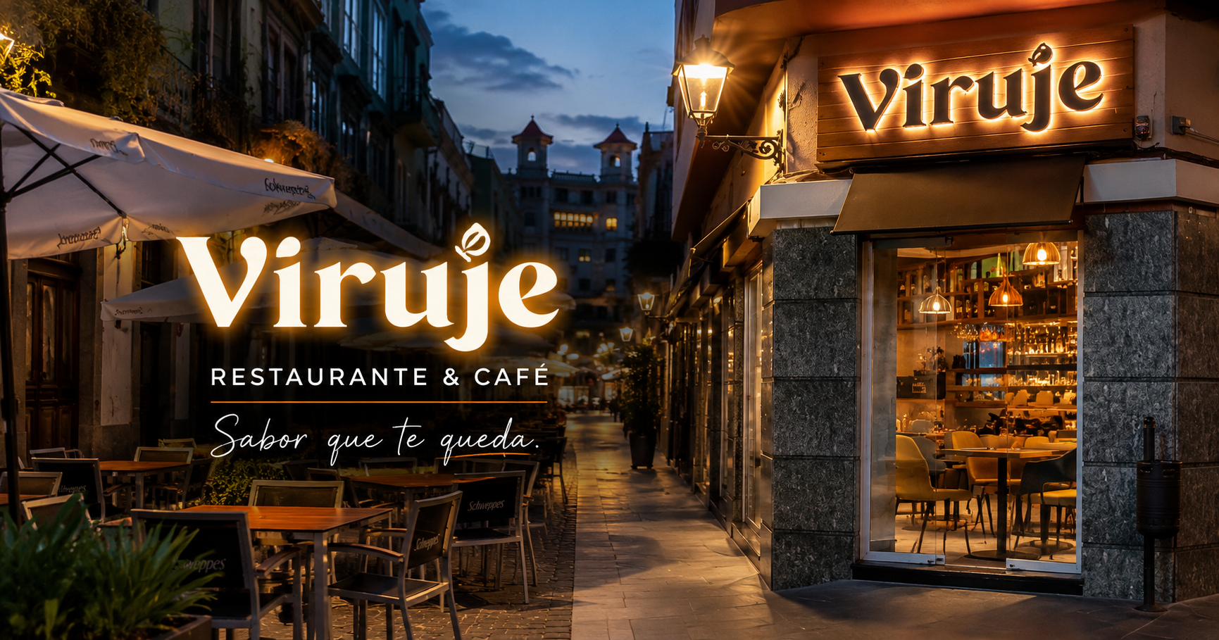 Restaurante Viruje