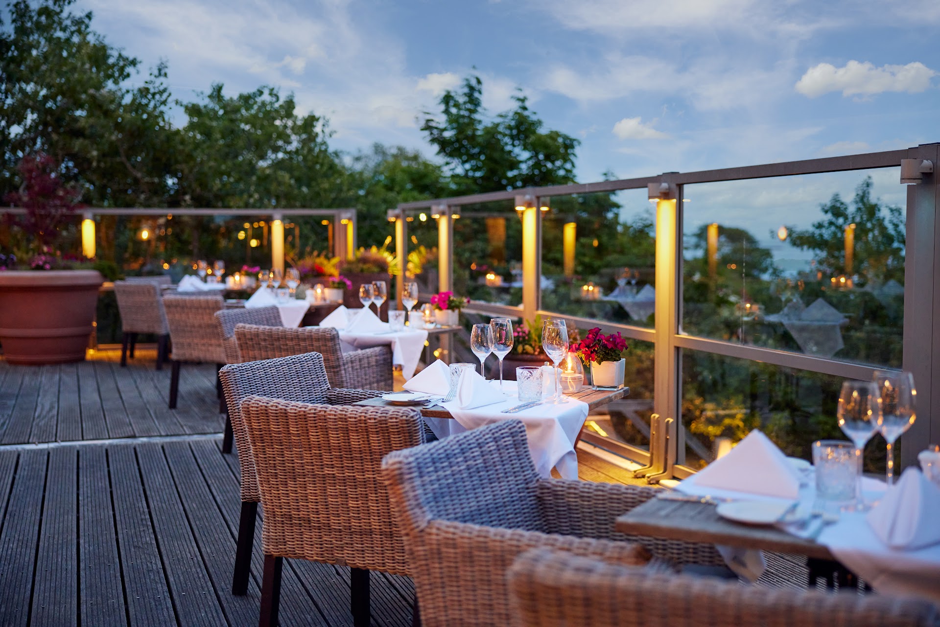 Restaurant Op West