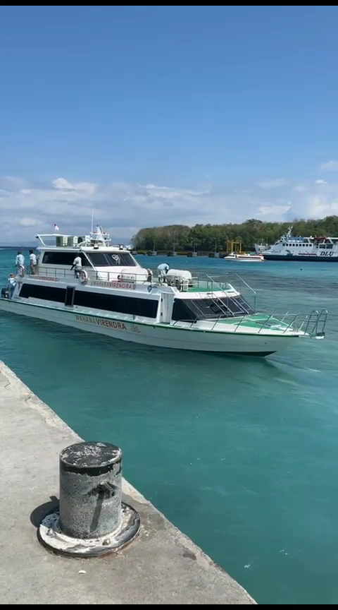 Wahana Gili Ocean