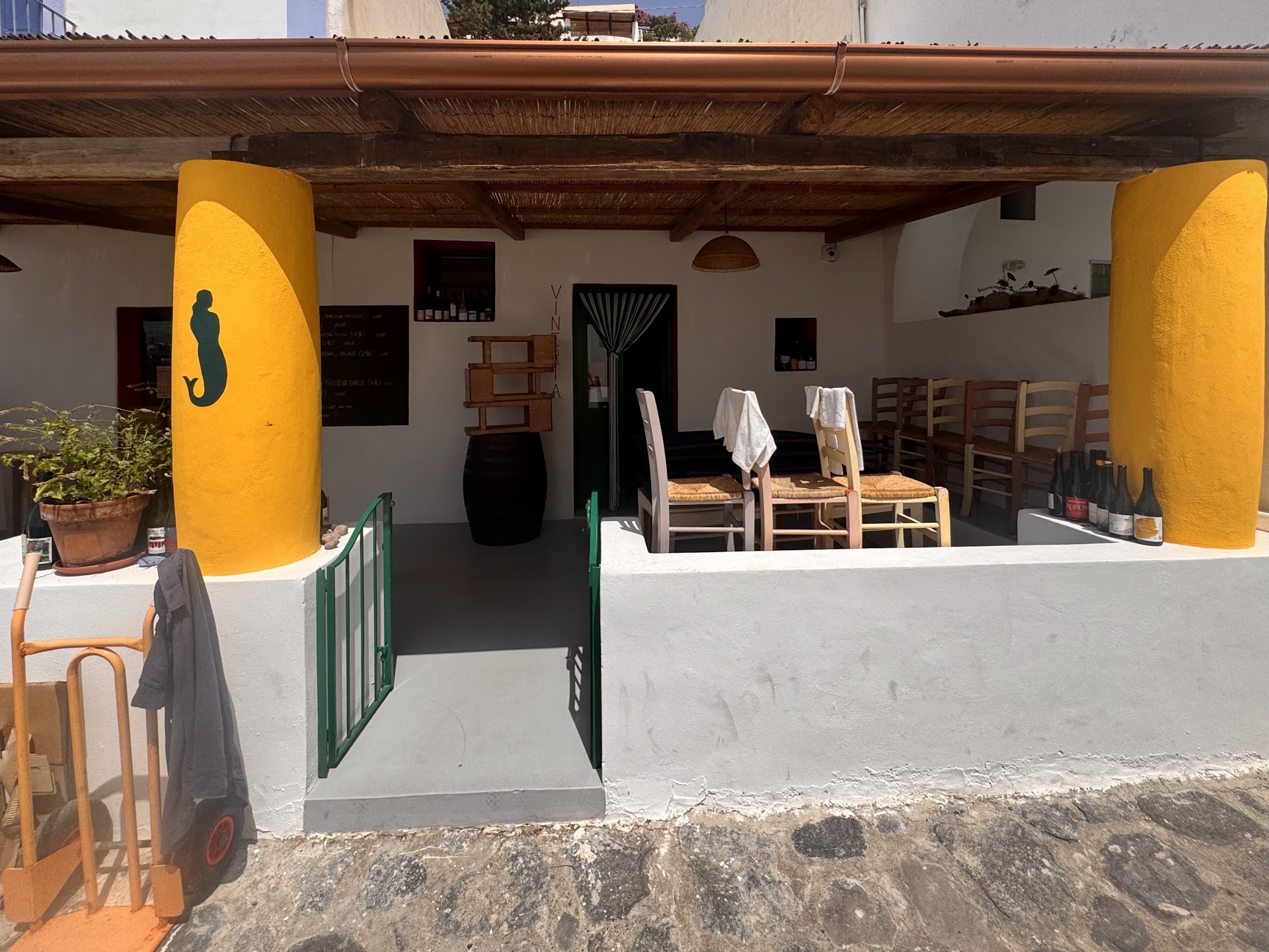Vineria