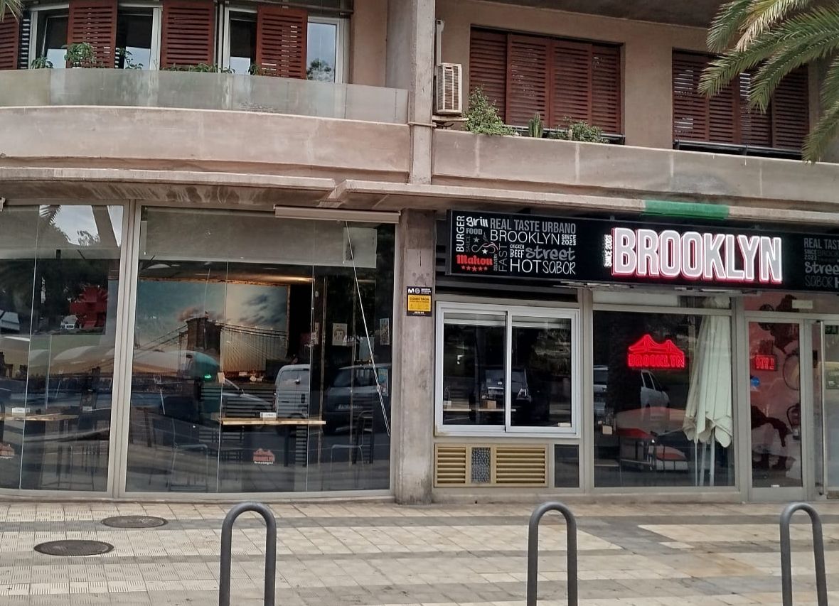 Brooklyn Tenerife
