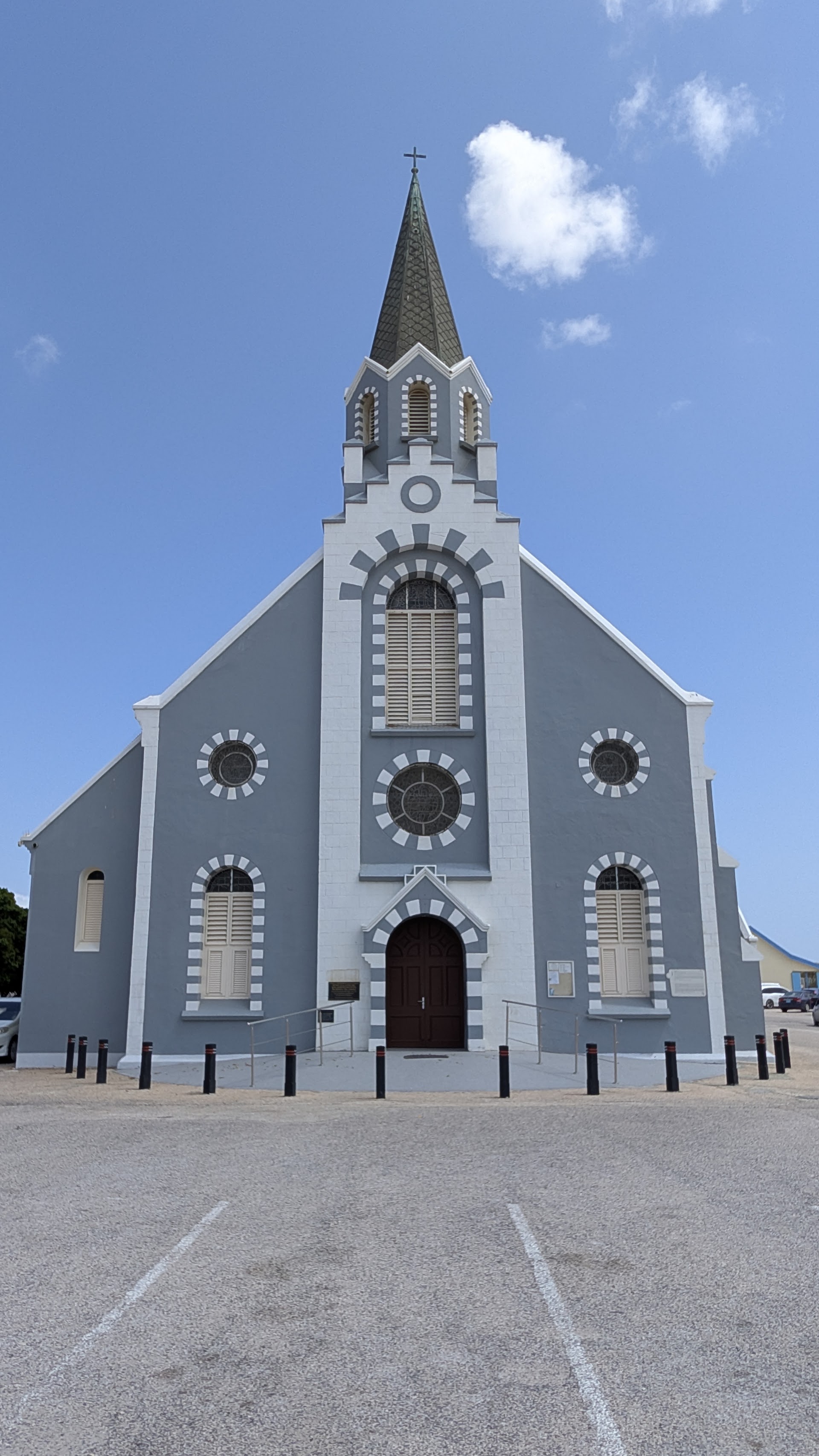Saint Anna Parish Office