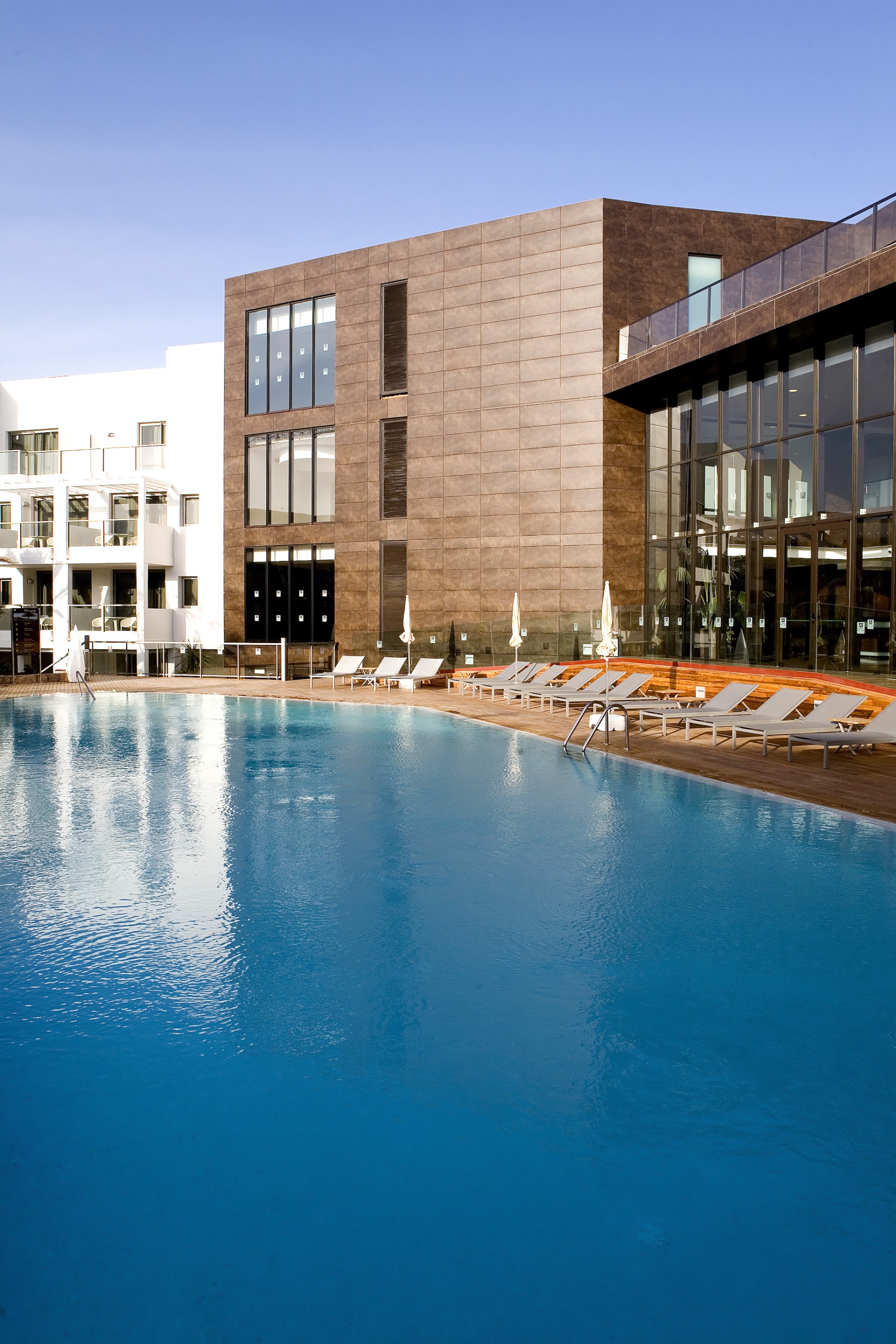 R2 Bahía Playa Design Hotel & Spa
