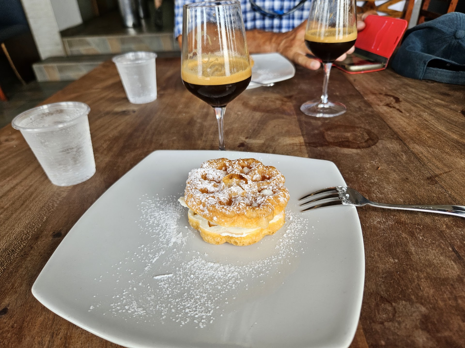 Blu Bar Ristorante